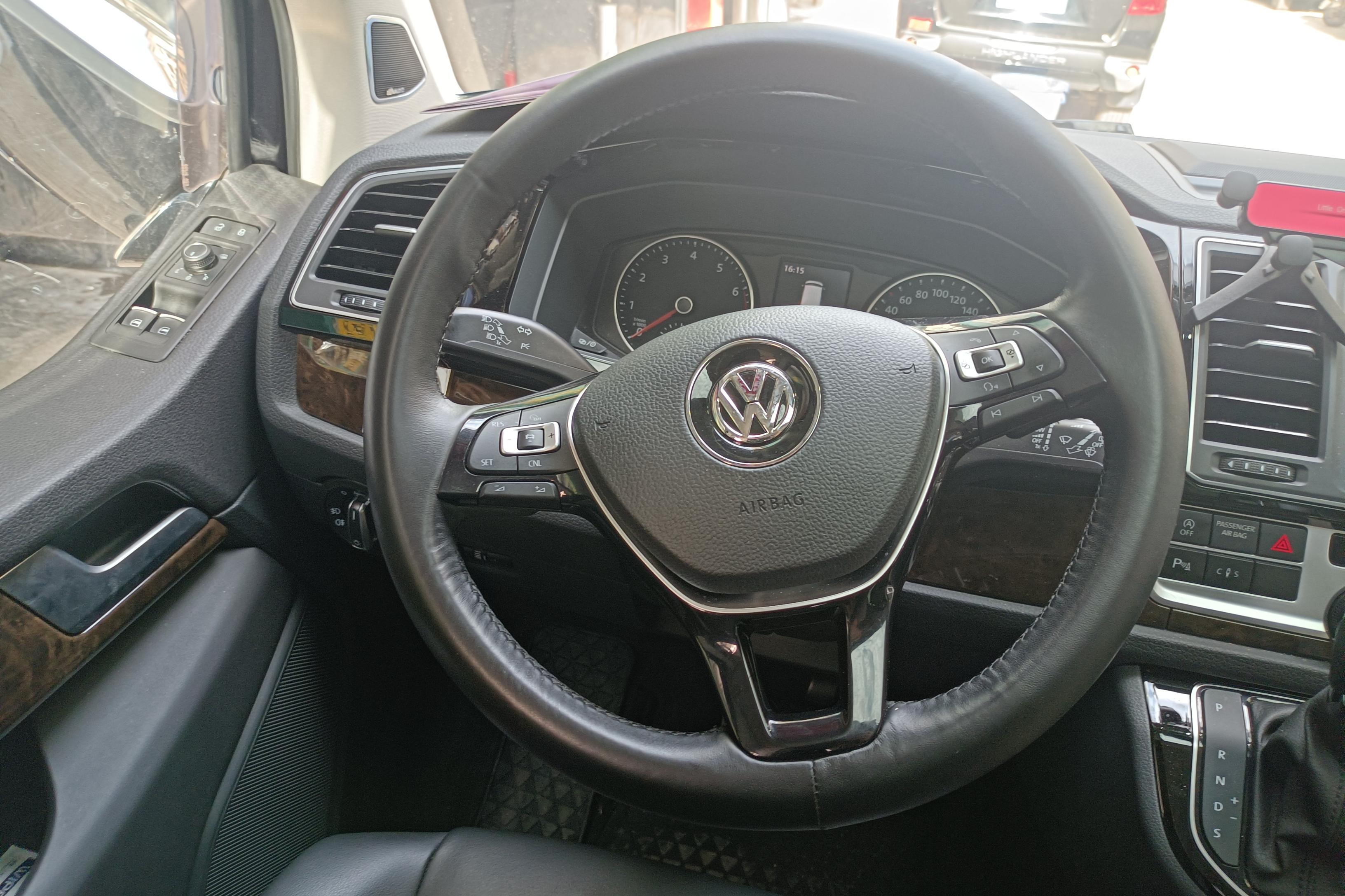 Volkswagen Multivan 2020 #14 Volkswagen Multivan 2020 imagem de carro #14