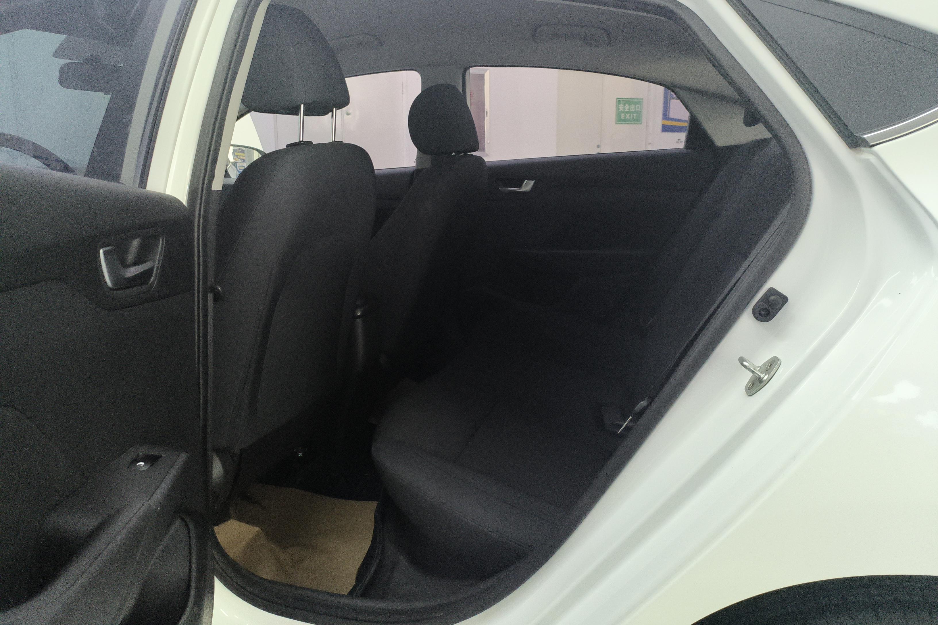 Hyundai Verna 2021 #14 Hyundai Verna 2021 car image #14