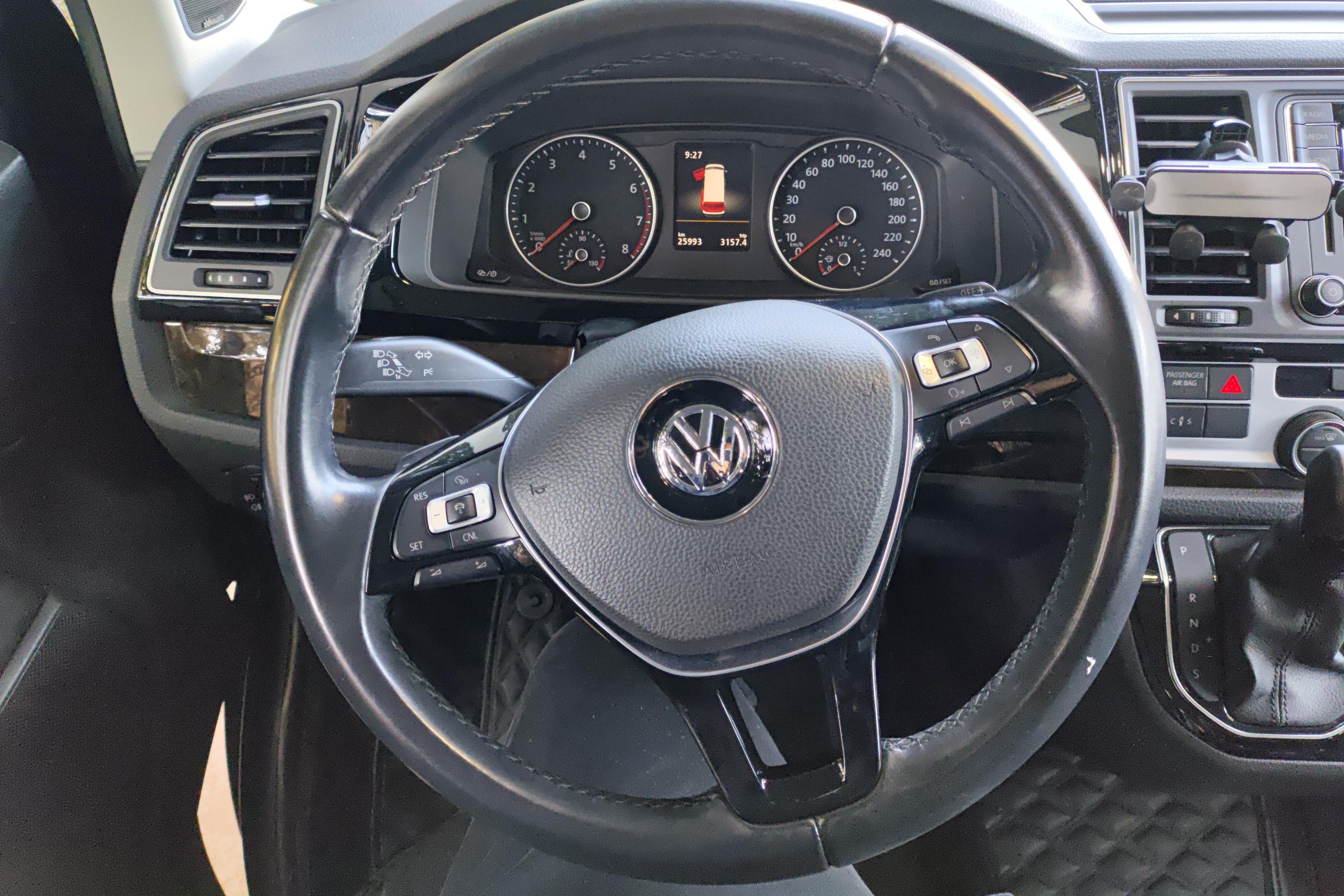 Volkswagen Multivan 2020 #14 Volkswagen Multivan 2020 imagem de carro #14