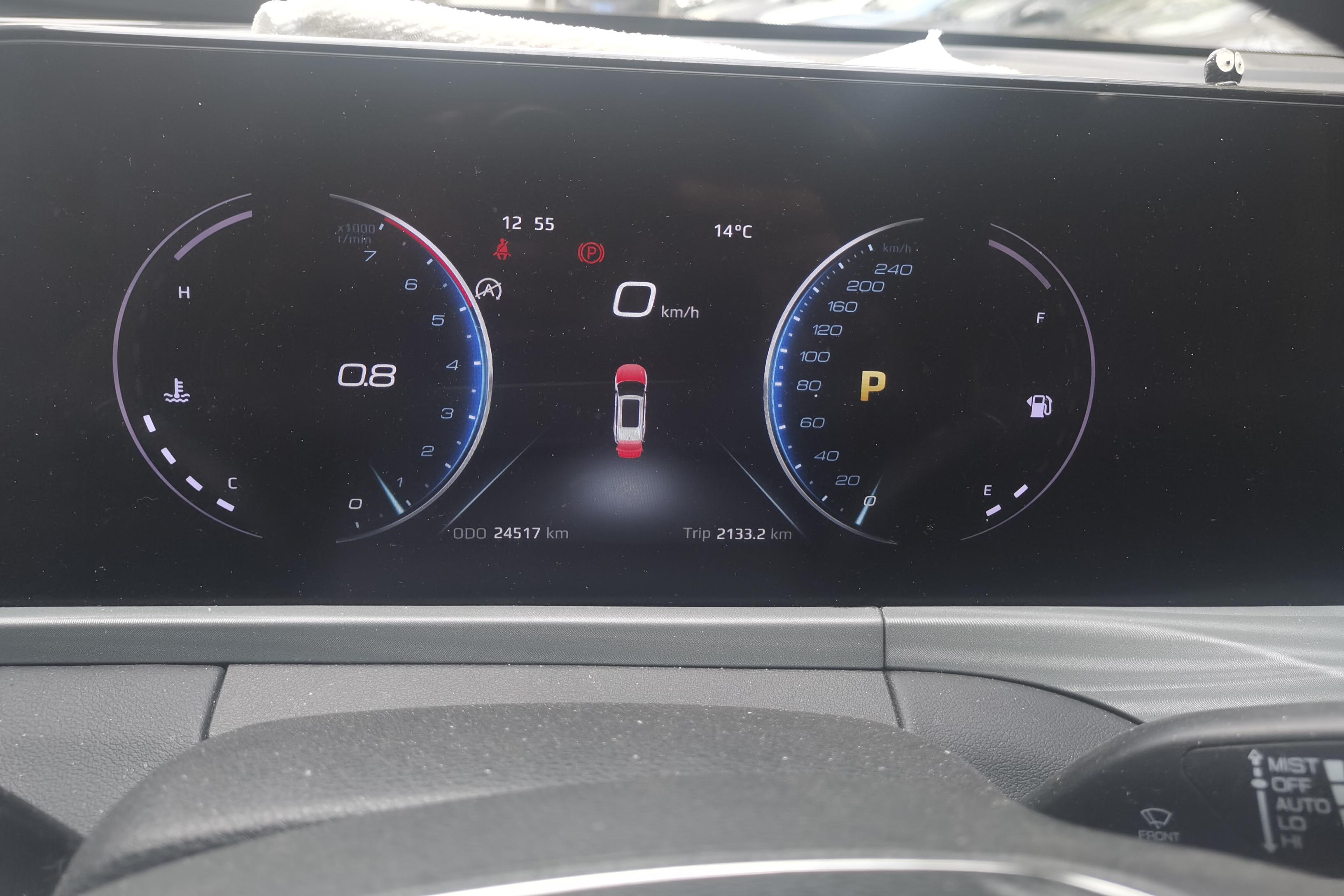 Ford Equator 2022 #14 Ford Equator 2022 car image #14