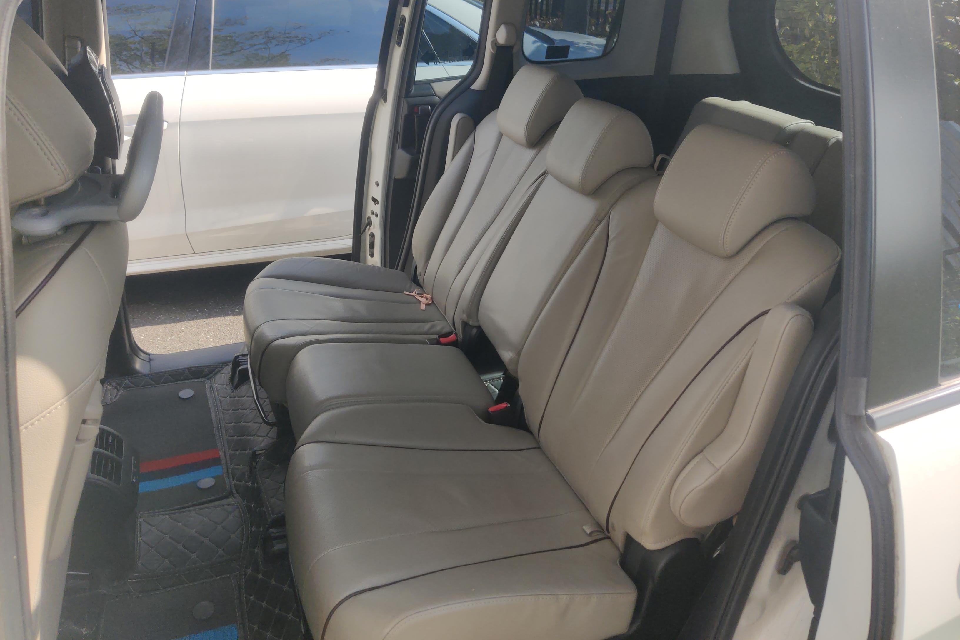 马自达 马自达5 2014 汽车图片 #14