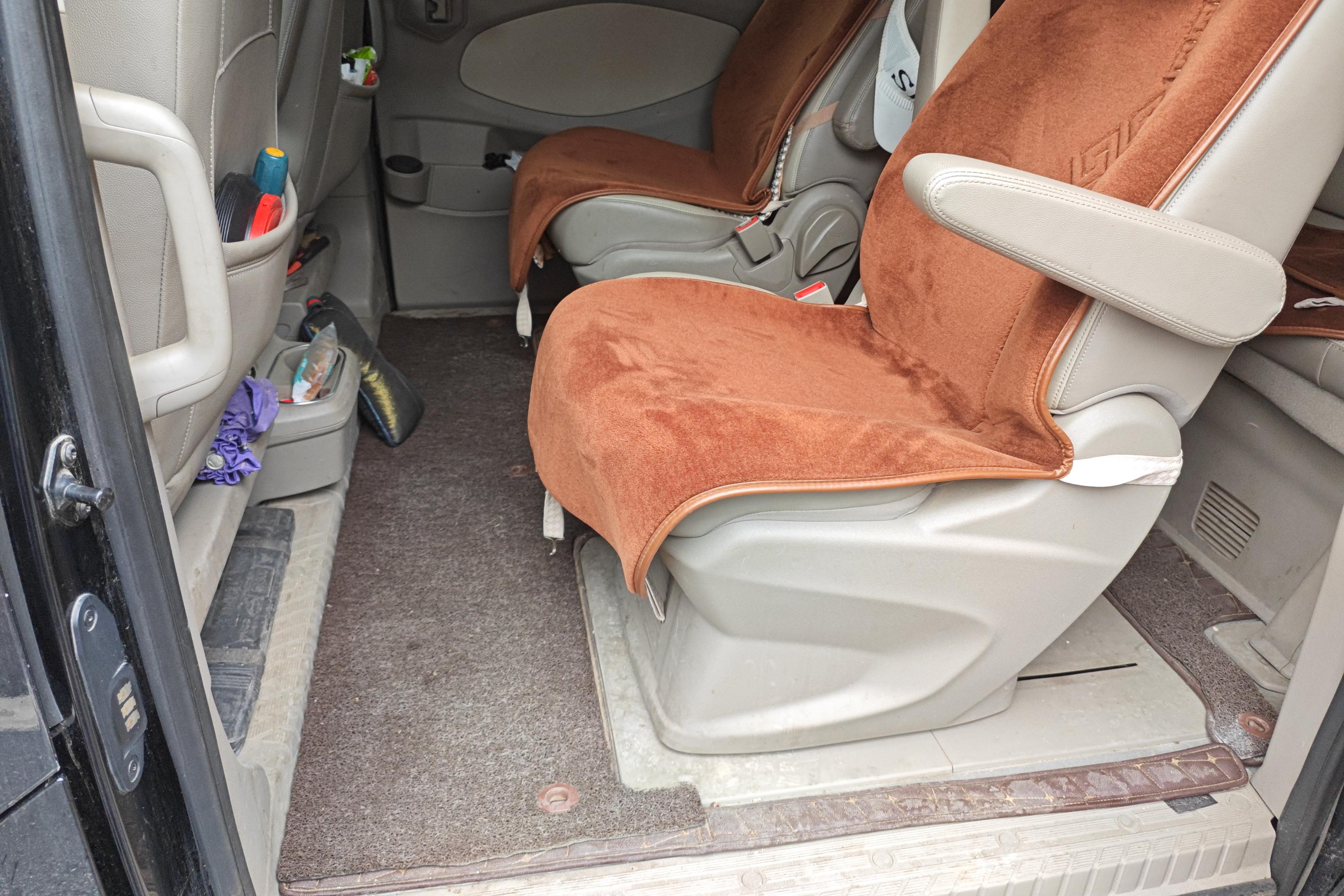 Ford Tourneo 2016 immagine di auto #14