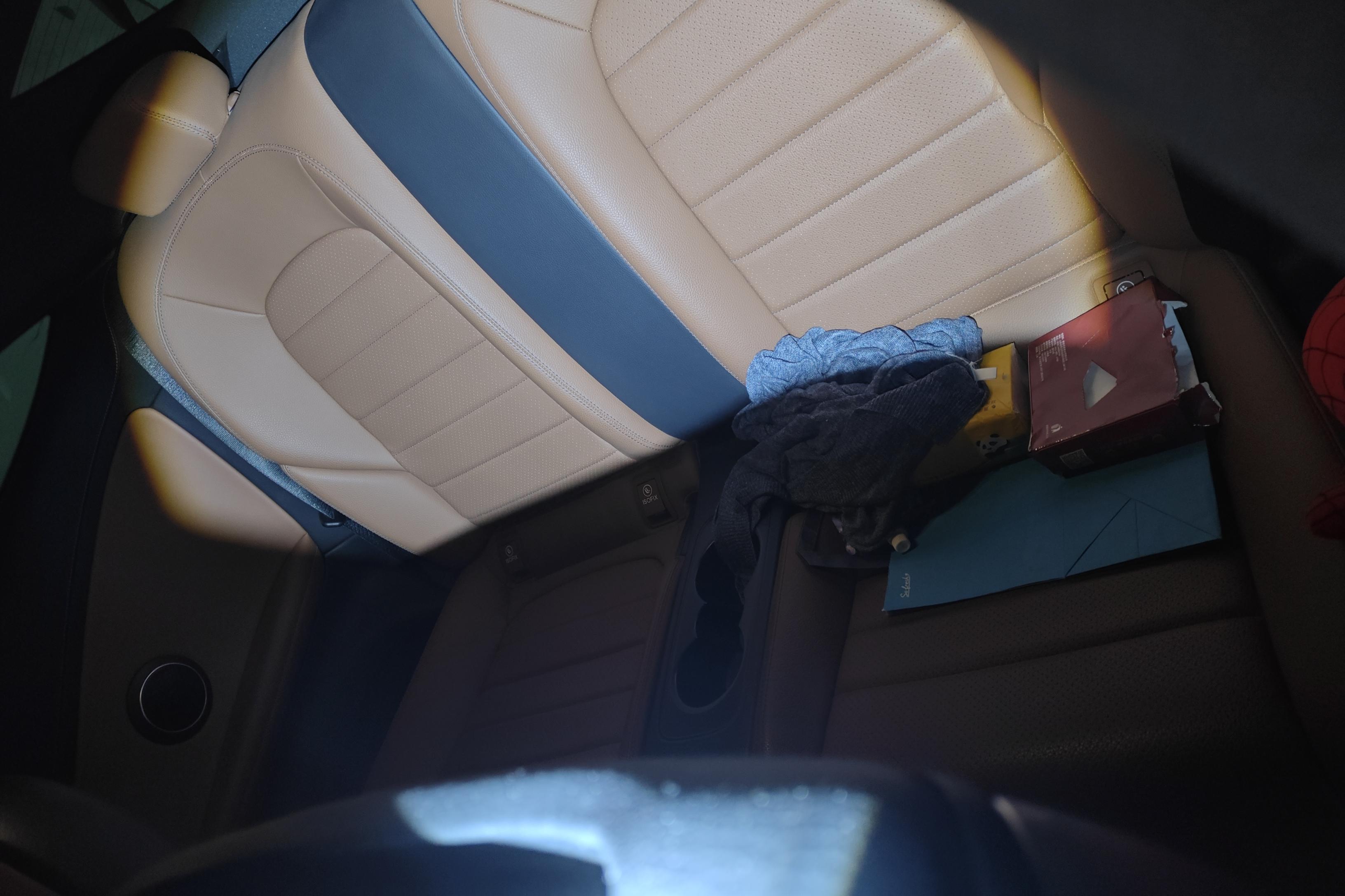 Mercedes-Benz C Class (Imported) 2019 #14 Mercedes-Benz C Class (Imported) 2019 car image #14