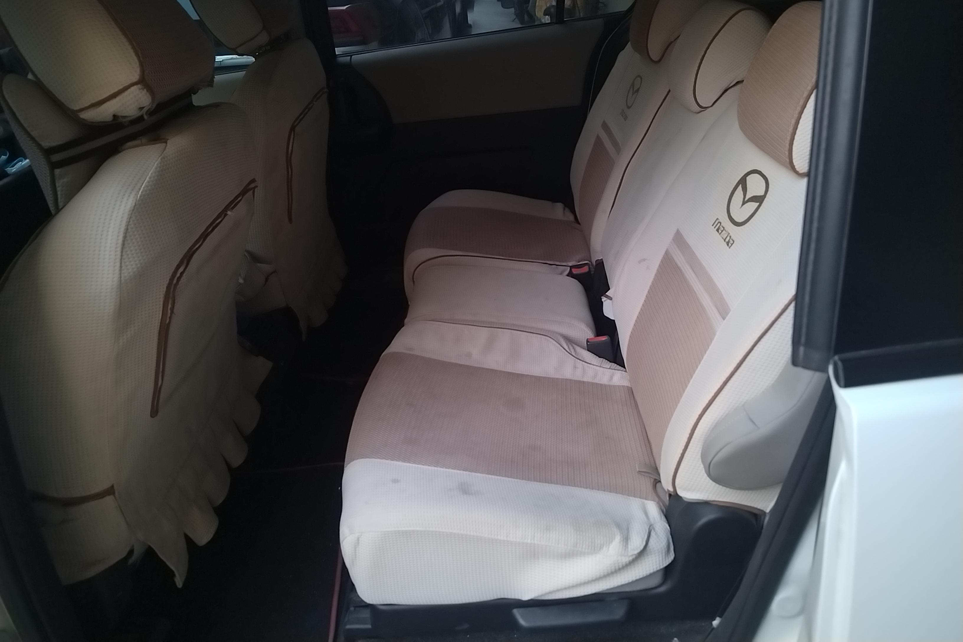 马自达 马自达5 2013 汽车图片 #14