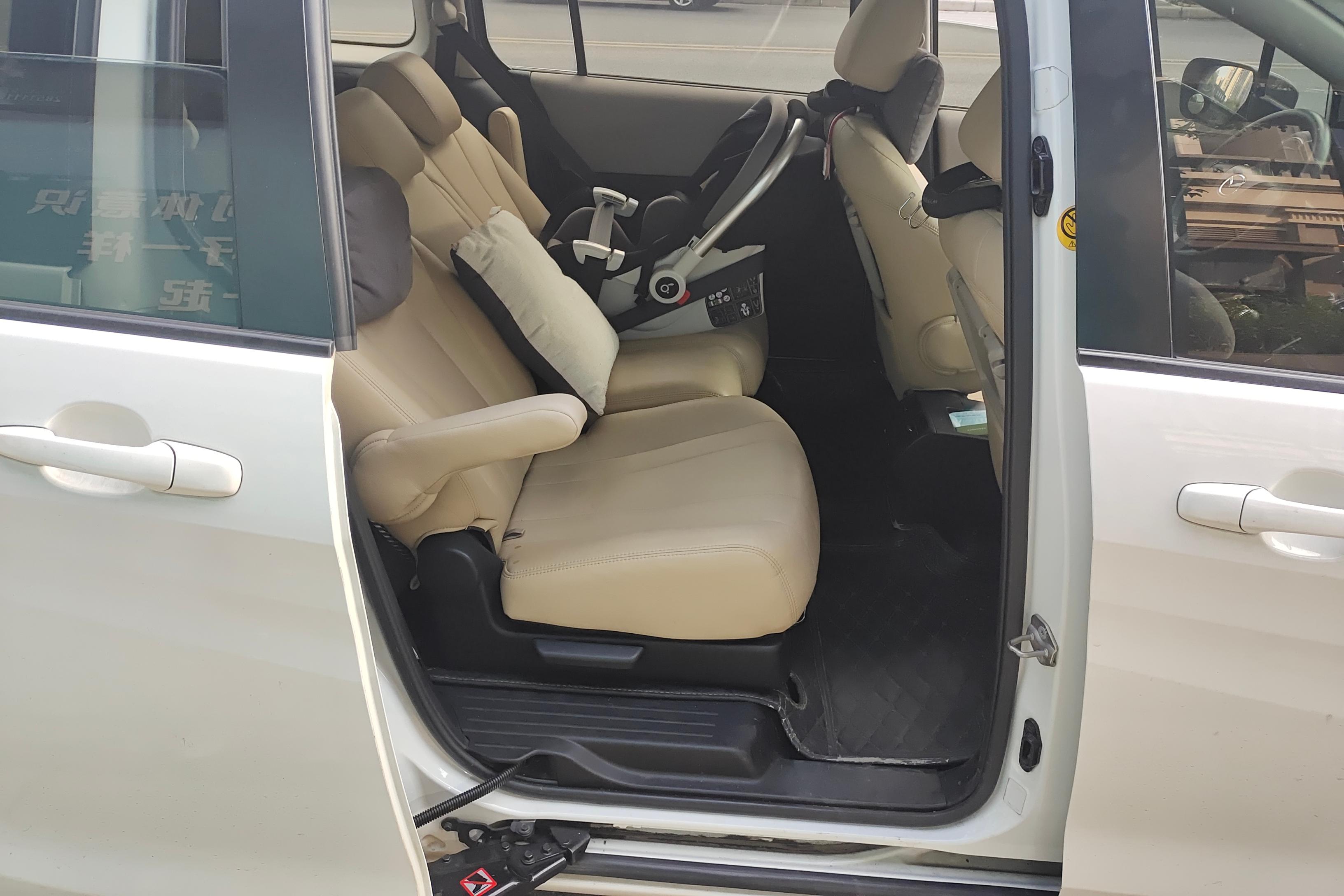 马自达 马自达5 2014 汽车图片 #14