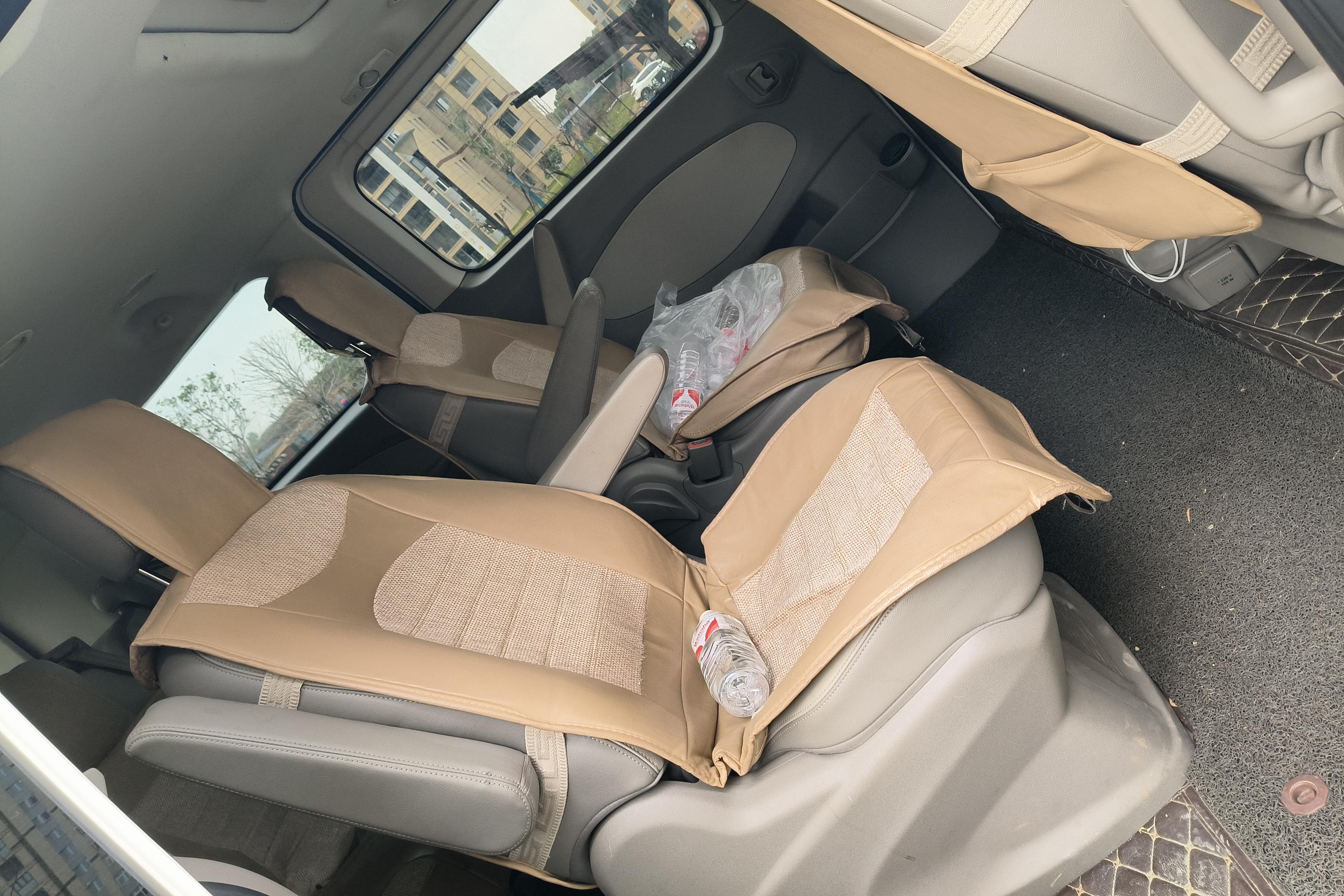 Ford Tourneo 2018 immagine di auto #14