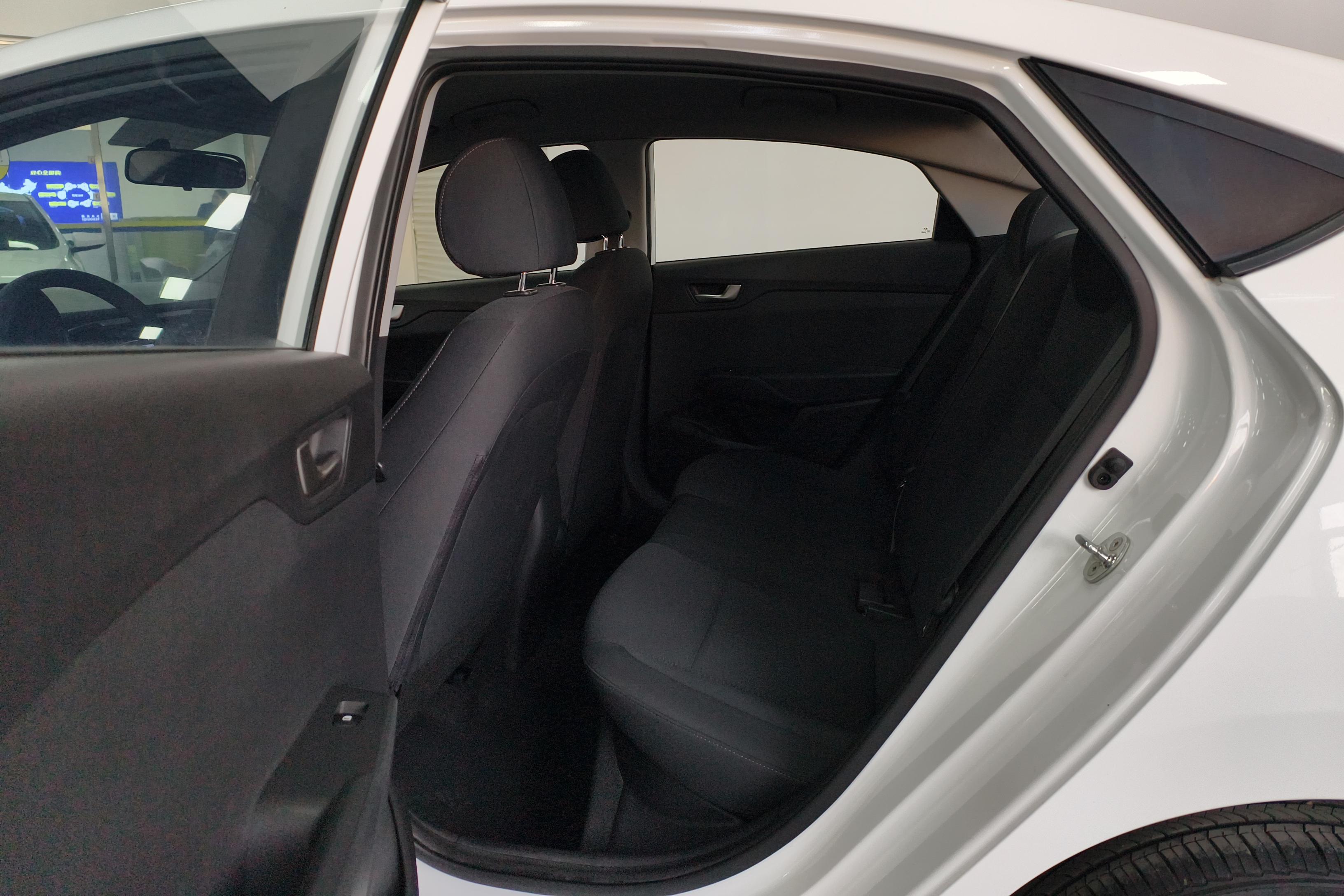 Hyundai Verna 2019 #14 Hyundai Verna 2019 car image #14