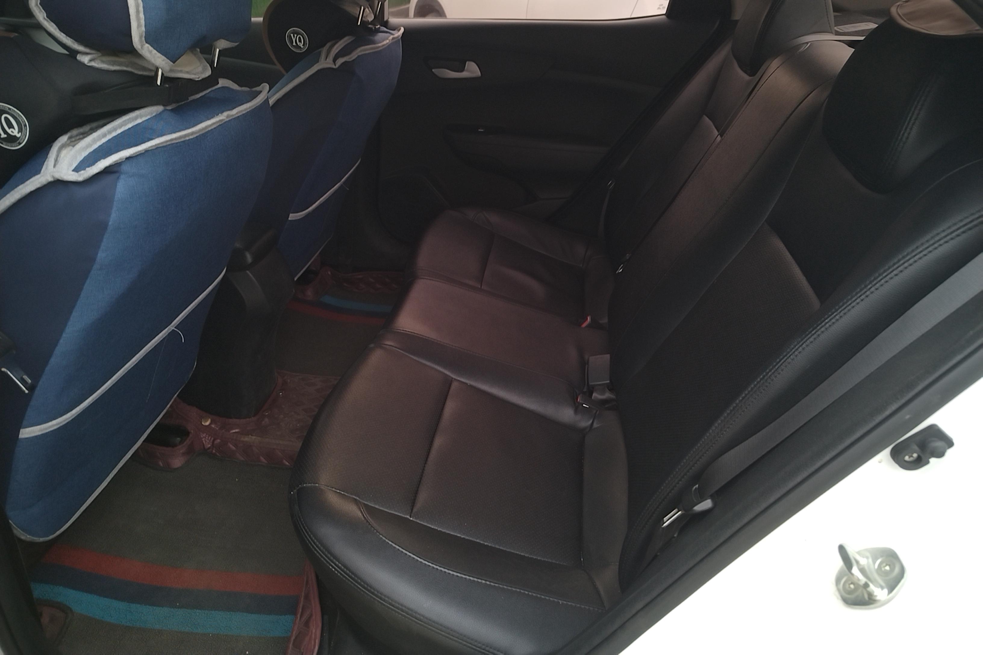 起亚 福瑞迪 2021 汽车图片 #14