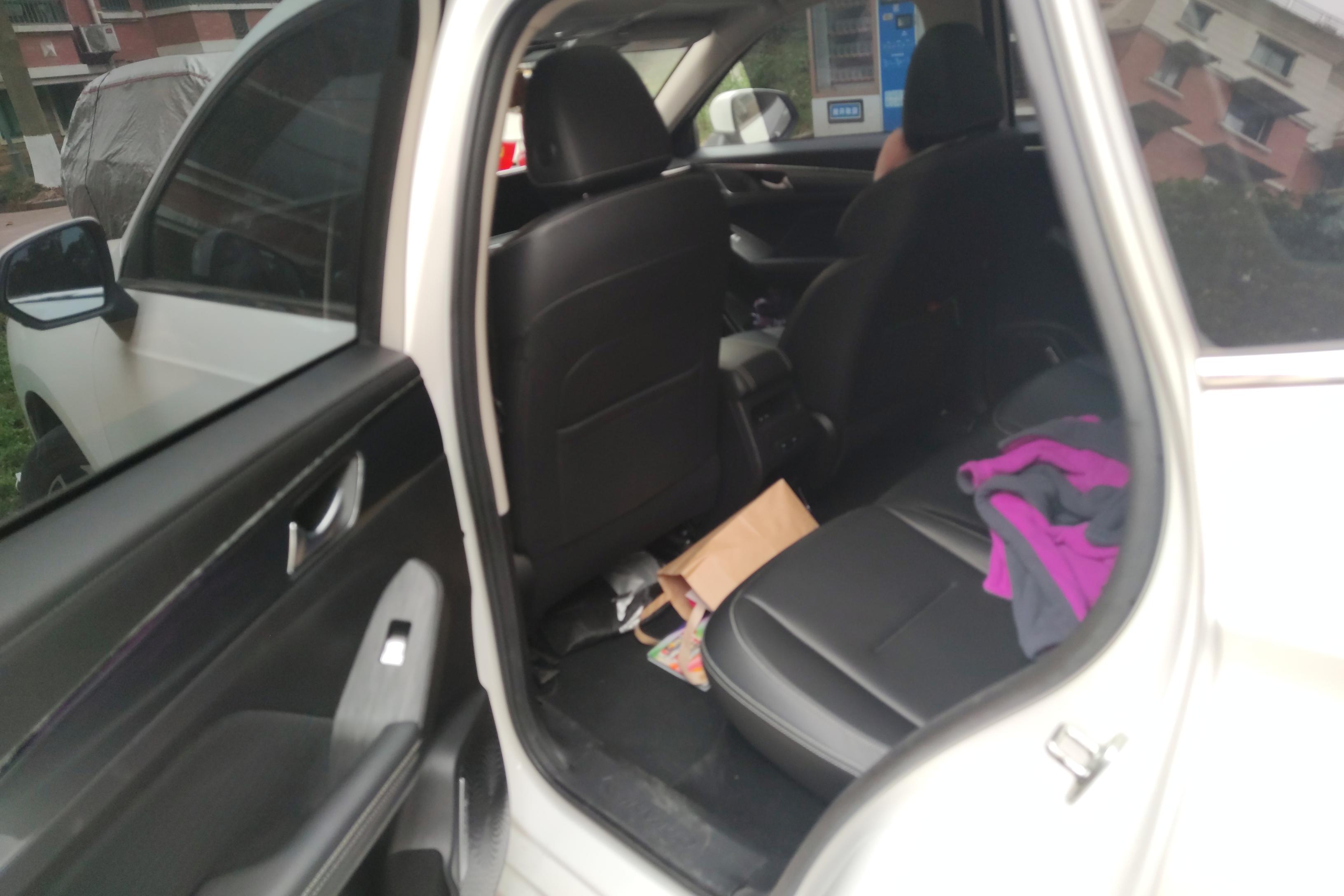 Haval Jolion 2021 car image #14