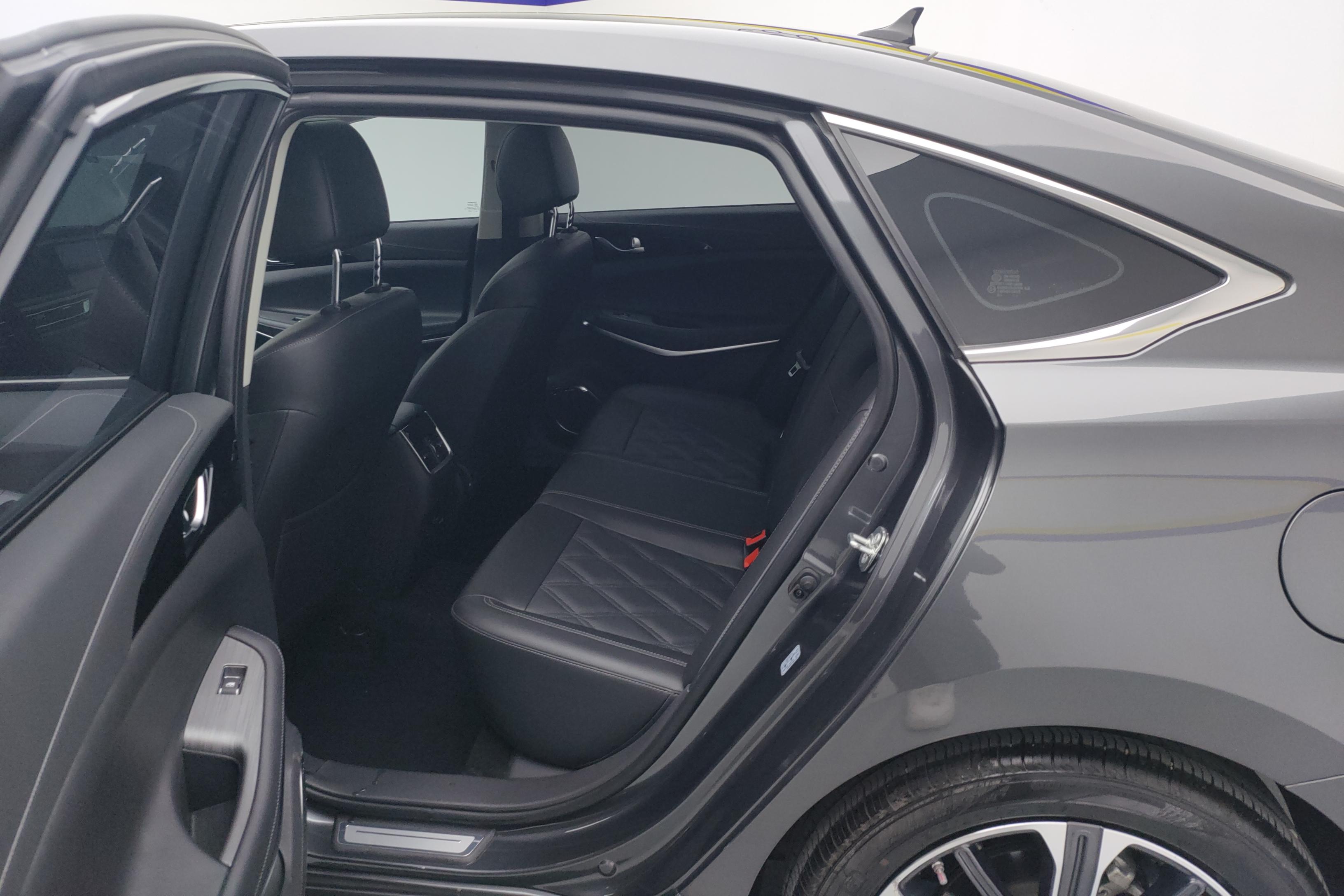 长安 锐程CC 2022 #14 长安 锐程CC 2022 汽车图片 #14