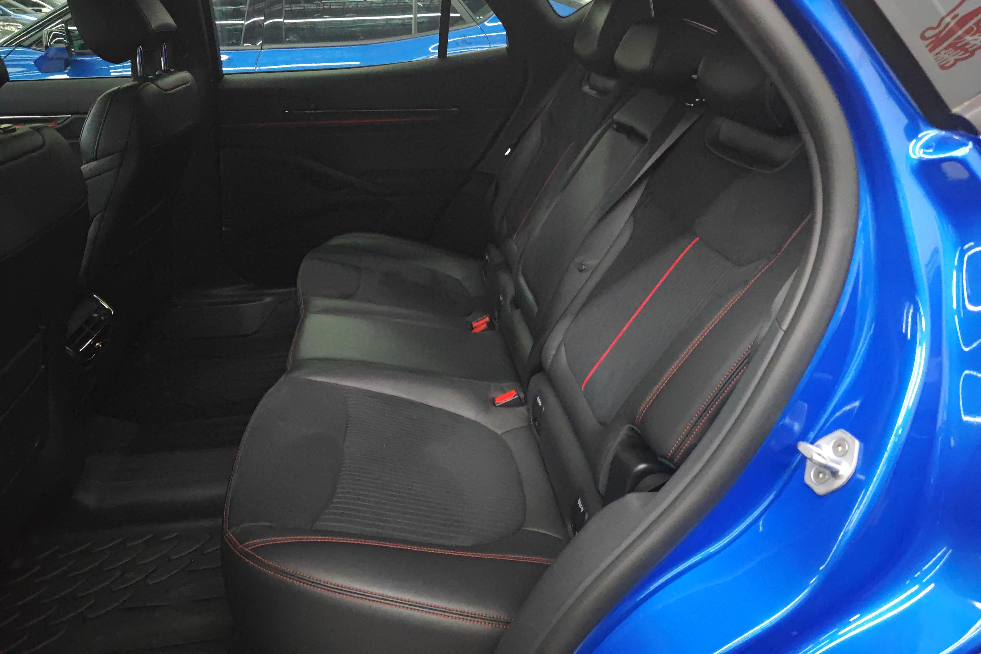 Ford Evos 2023 imagem de carro #14