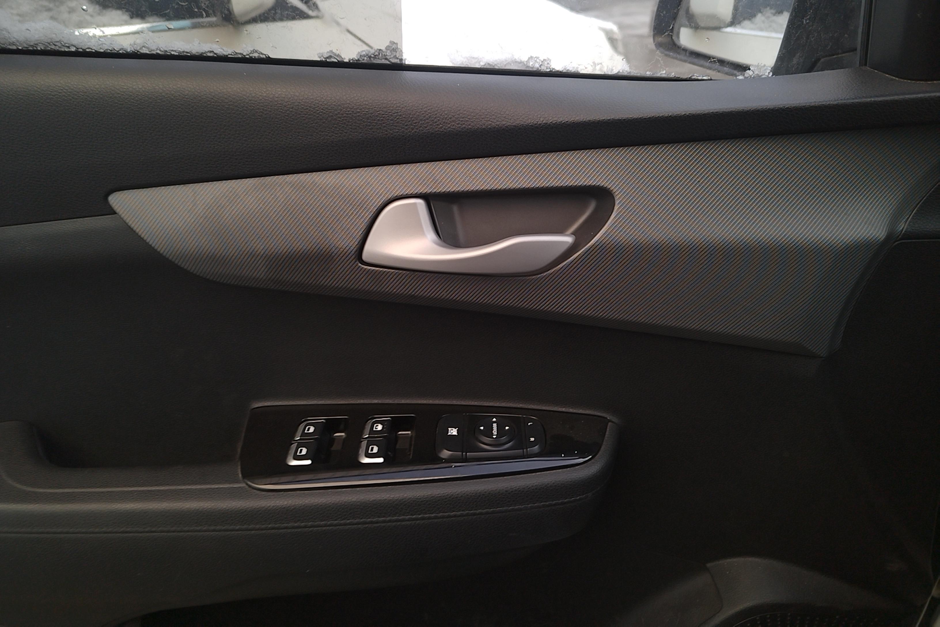 Kia Forte 2020 imagen de coche #14