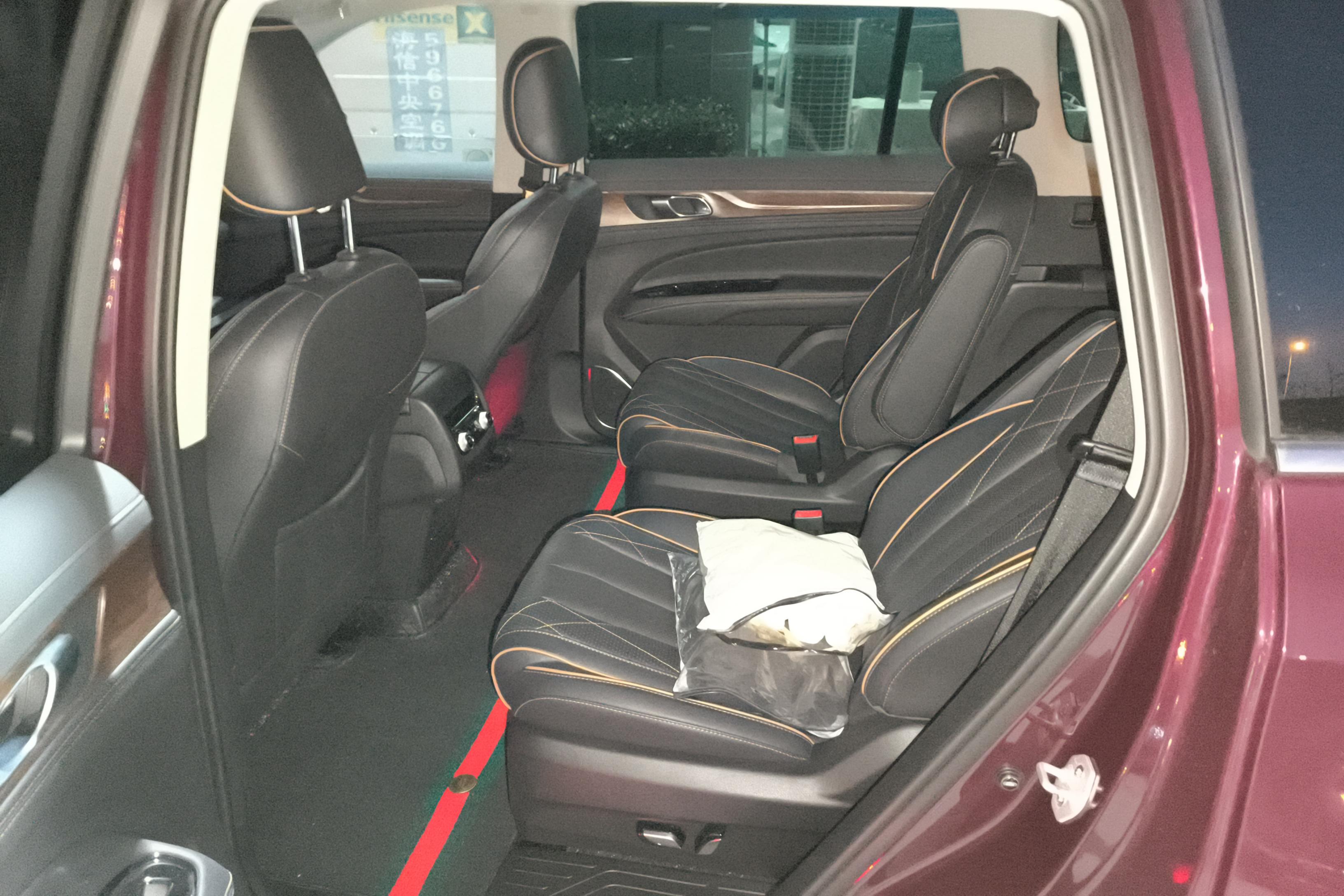 Ford Equator 2021 #14 Ford Equator 2021 car image #14