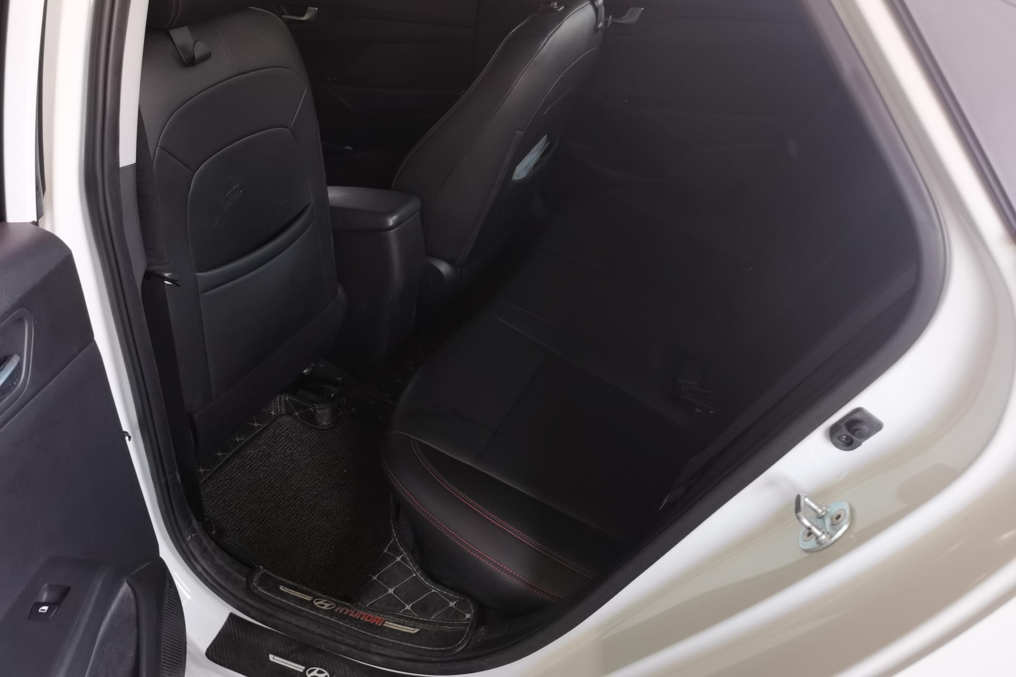 Hyundai Verna 2021 car image #14