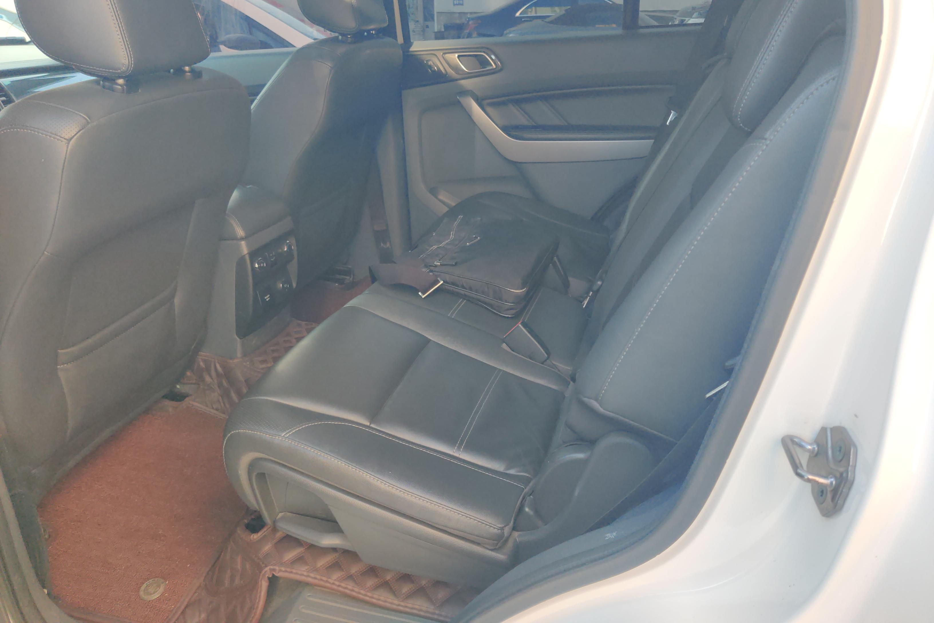 Ford Everest 2017 #14 Ford Everest 2017 car image #14