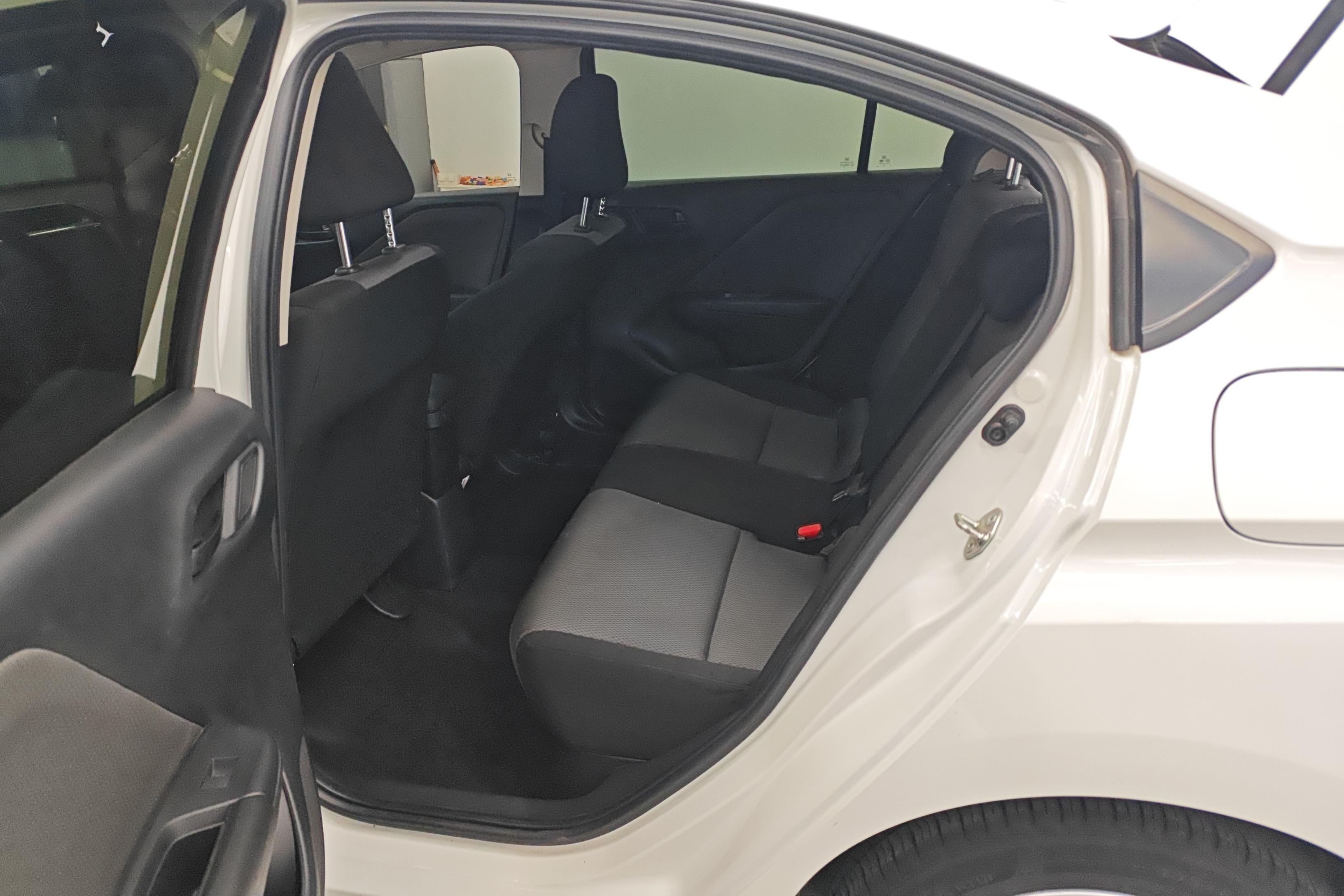 Honda Gienia 2018 #14 Honda Gienia 2018 immagine di auto #14