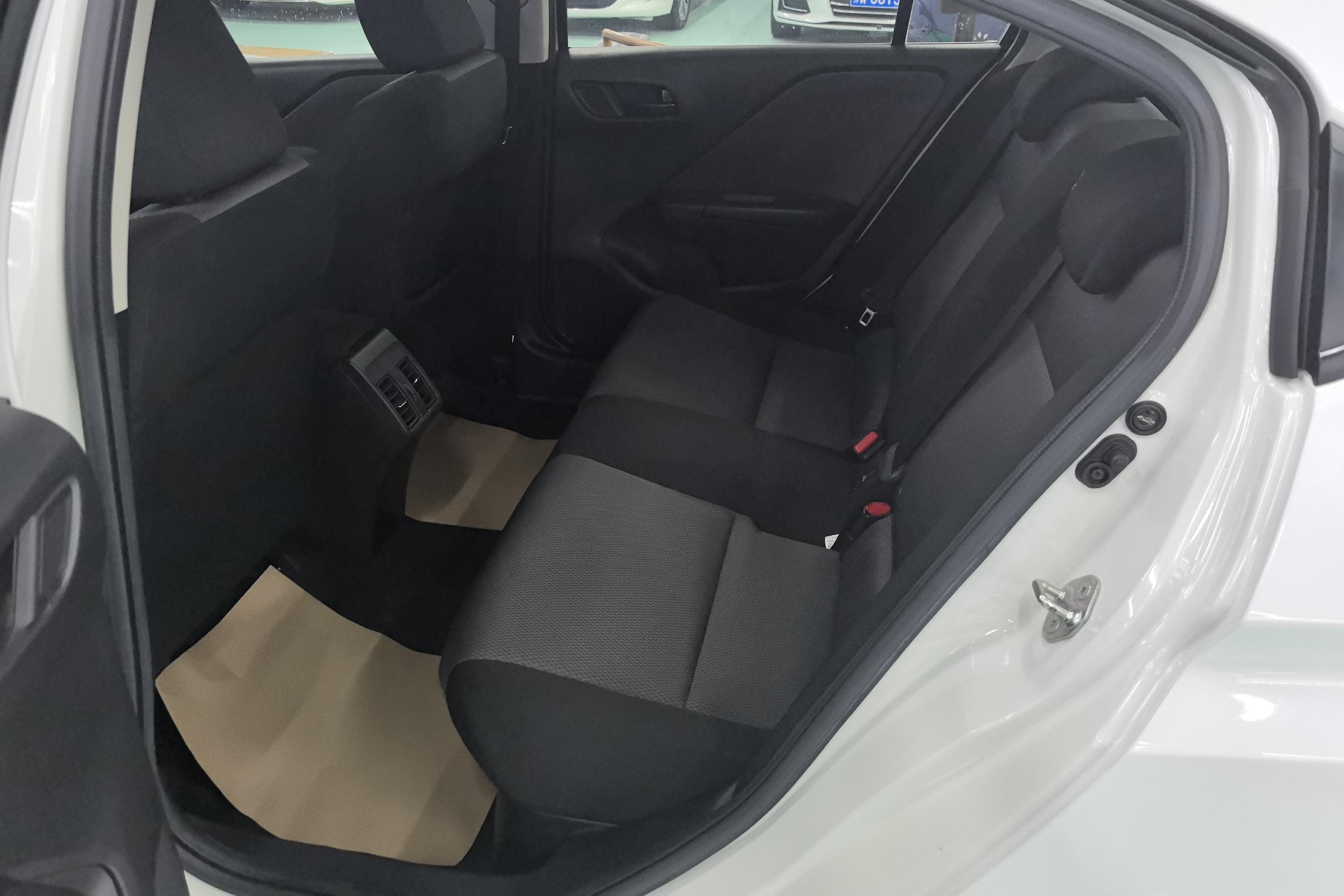 Honda Gienia 2018 car image #14