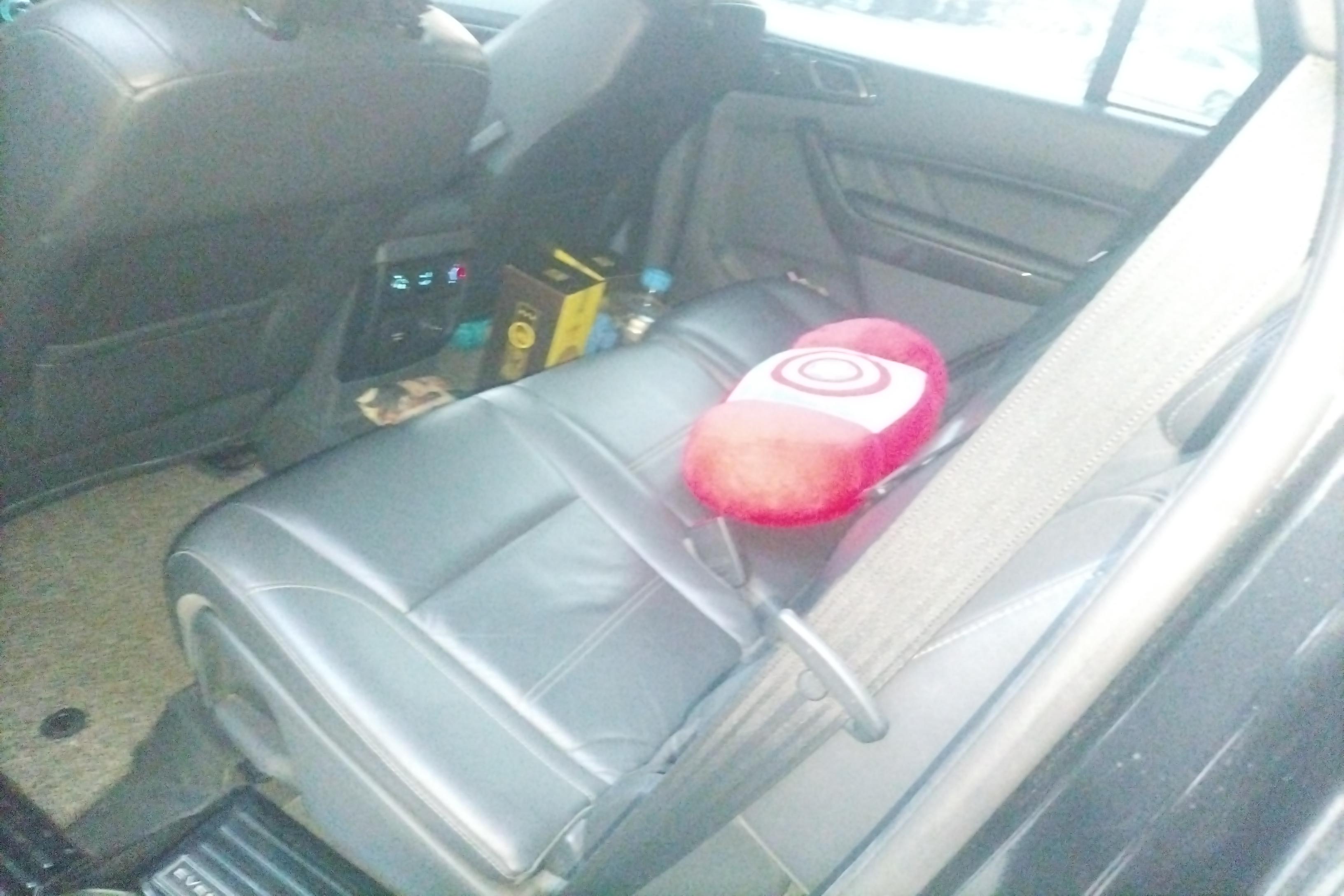 Ford Everest 2015 #14 Ford Everest 2015 car image #14