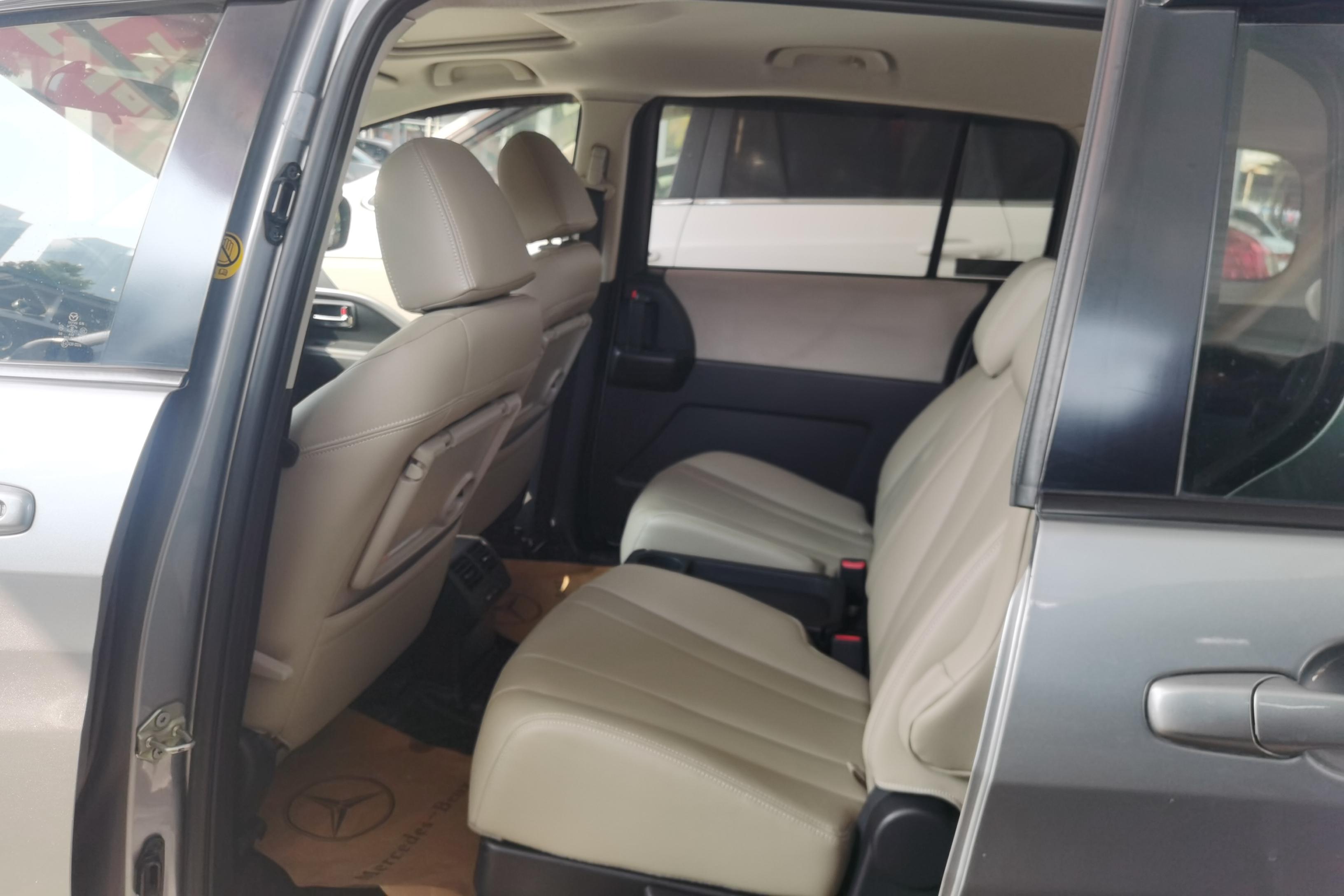 马自达 马自达5 2014 汽车图片 #14