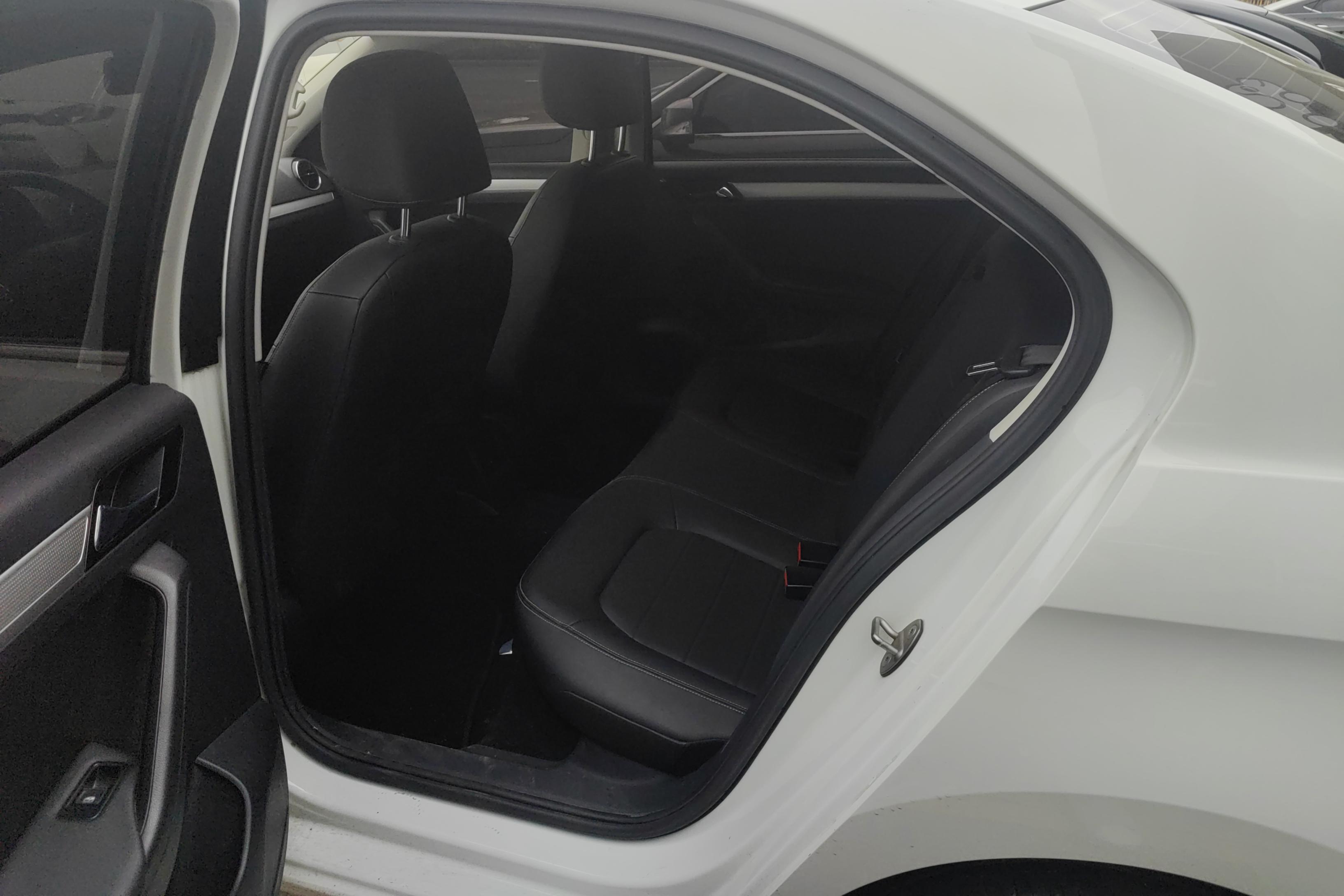 捷达 捷达VA3 2022 汽车图片 #14