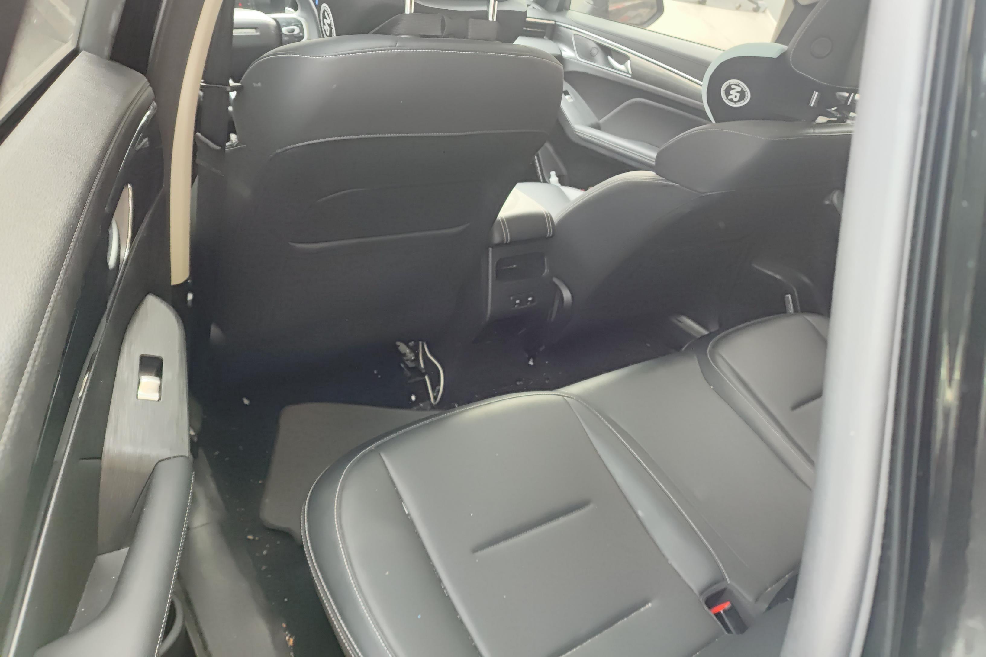 Haval Jolion 2021 #14 Haval Jolion 2021 car image #14