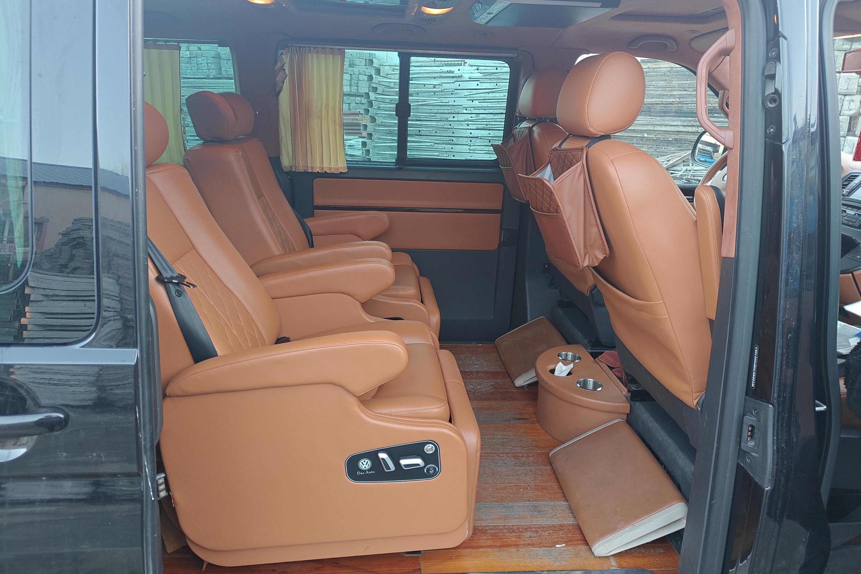 Volkswagen Multivan 2014 #14 Volkswagen Multivan 2014 imagem de carro #14