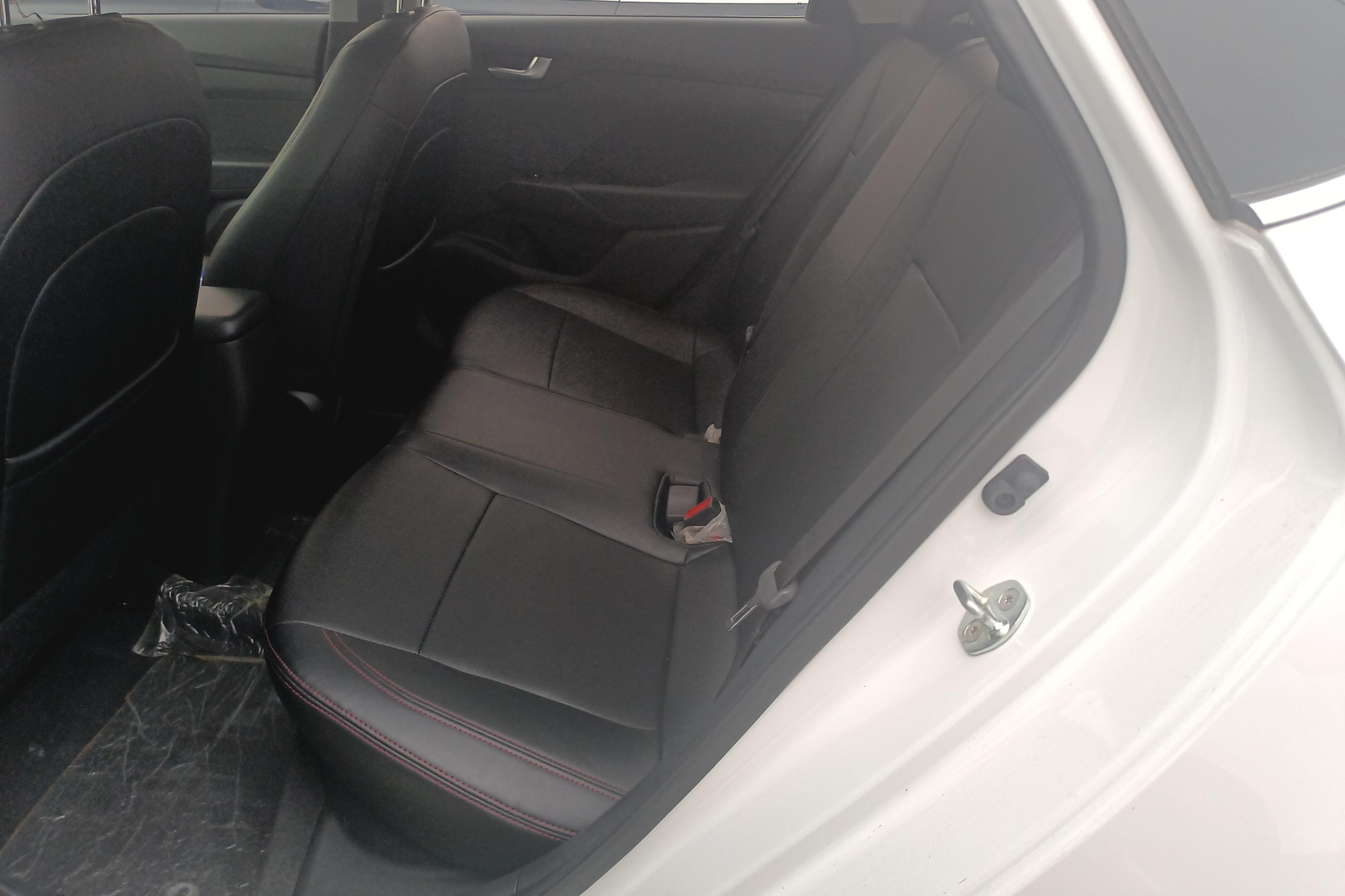 Hyundai Verna 2019 #14 Hyundai Verna 2019 car image #14