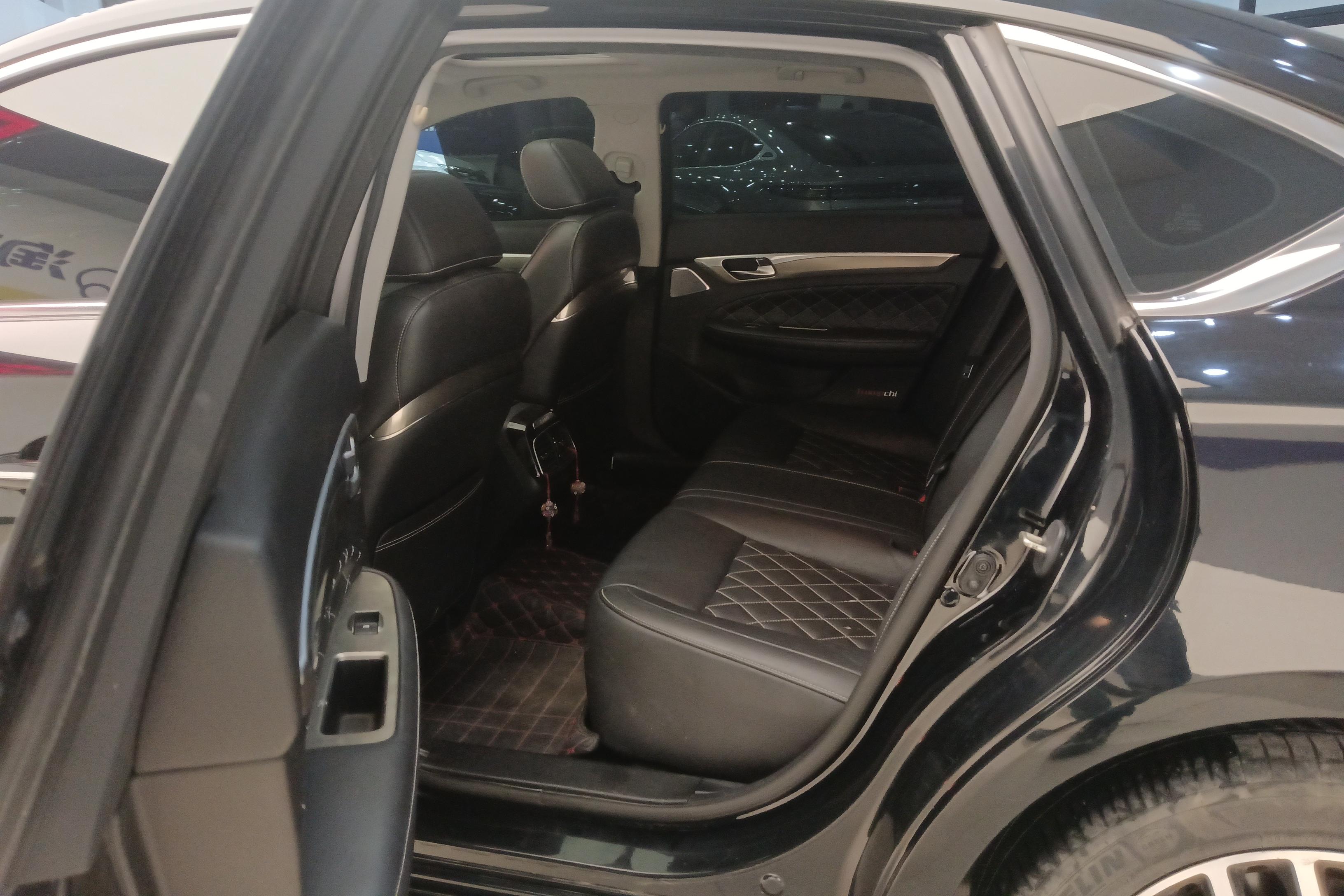 GAC Trumpchi GA8 2017 car image #14