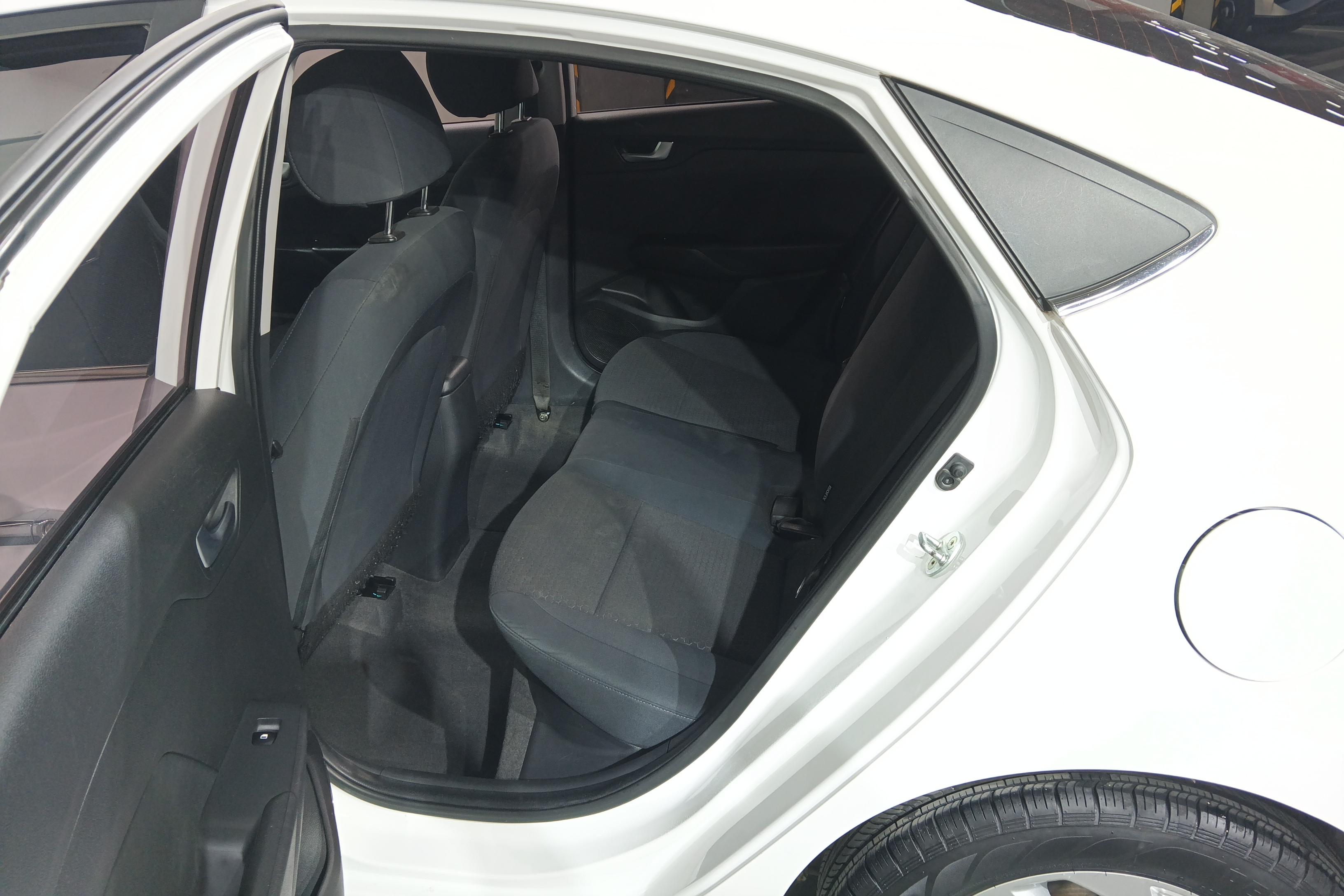 Hyundai Verna 2020 #14 Hyundai Verna 2020 car image #14