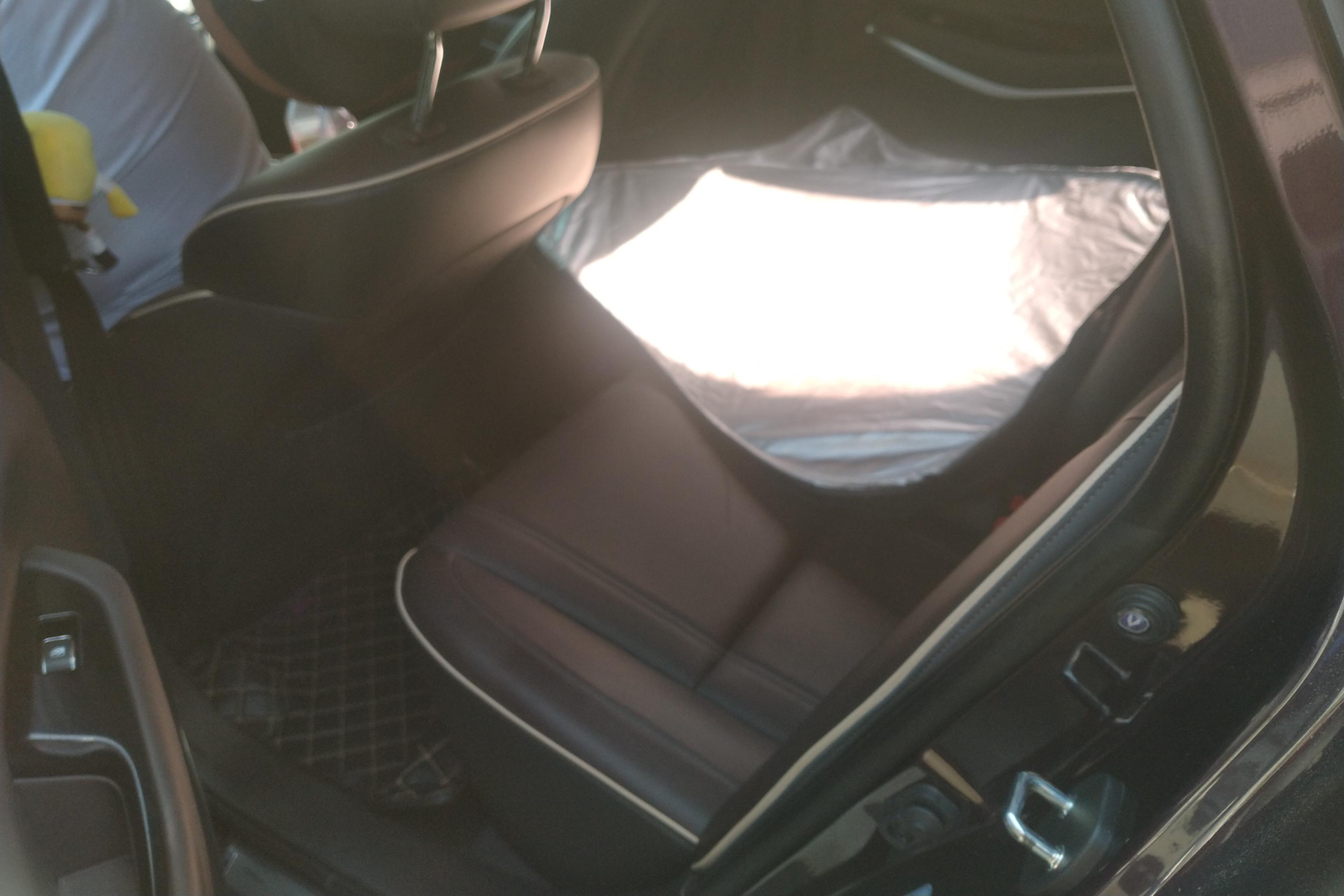 Changan Raeton 2018 car image #14