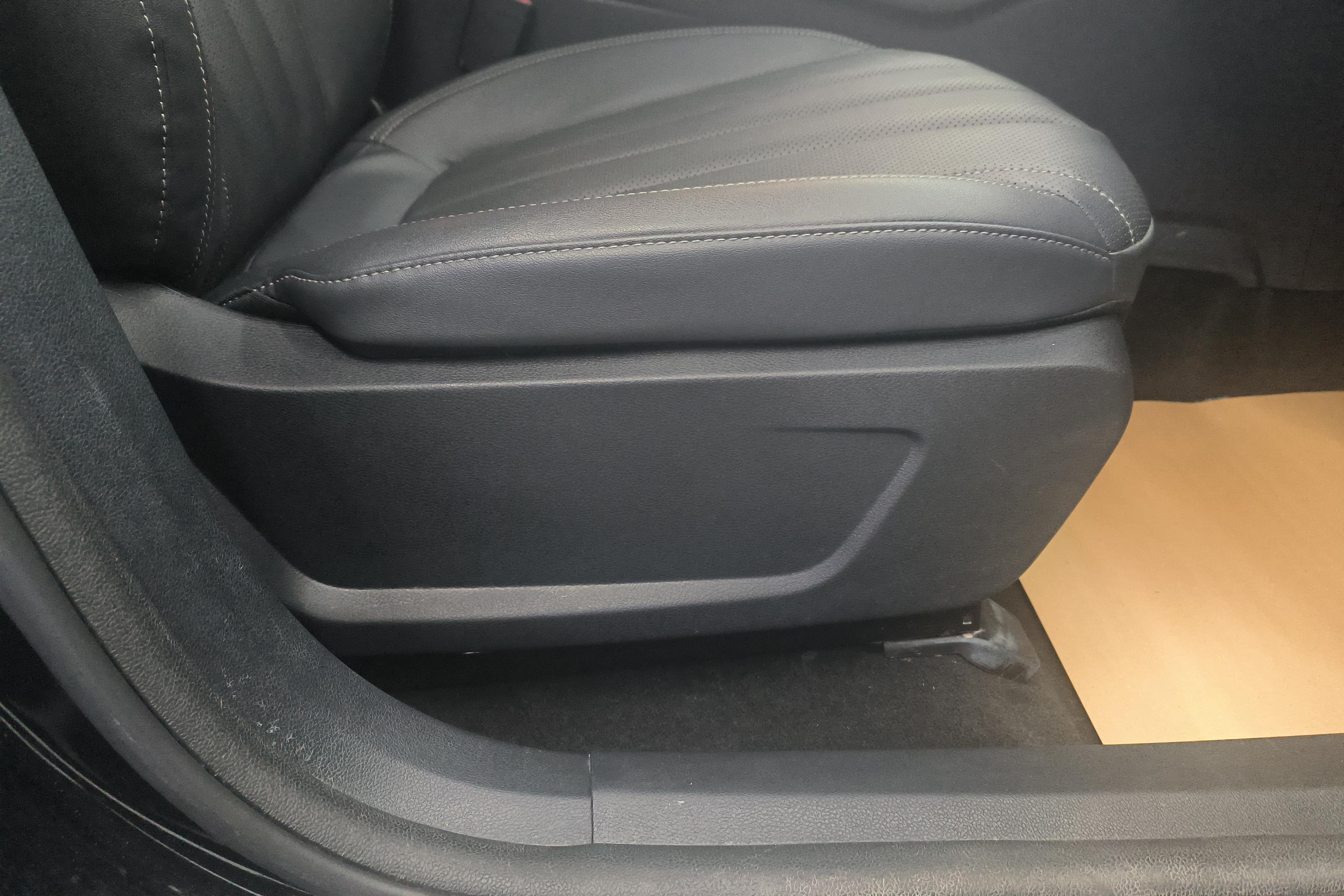 Ford Territory 2021 car image #14