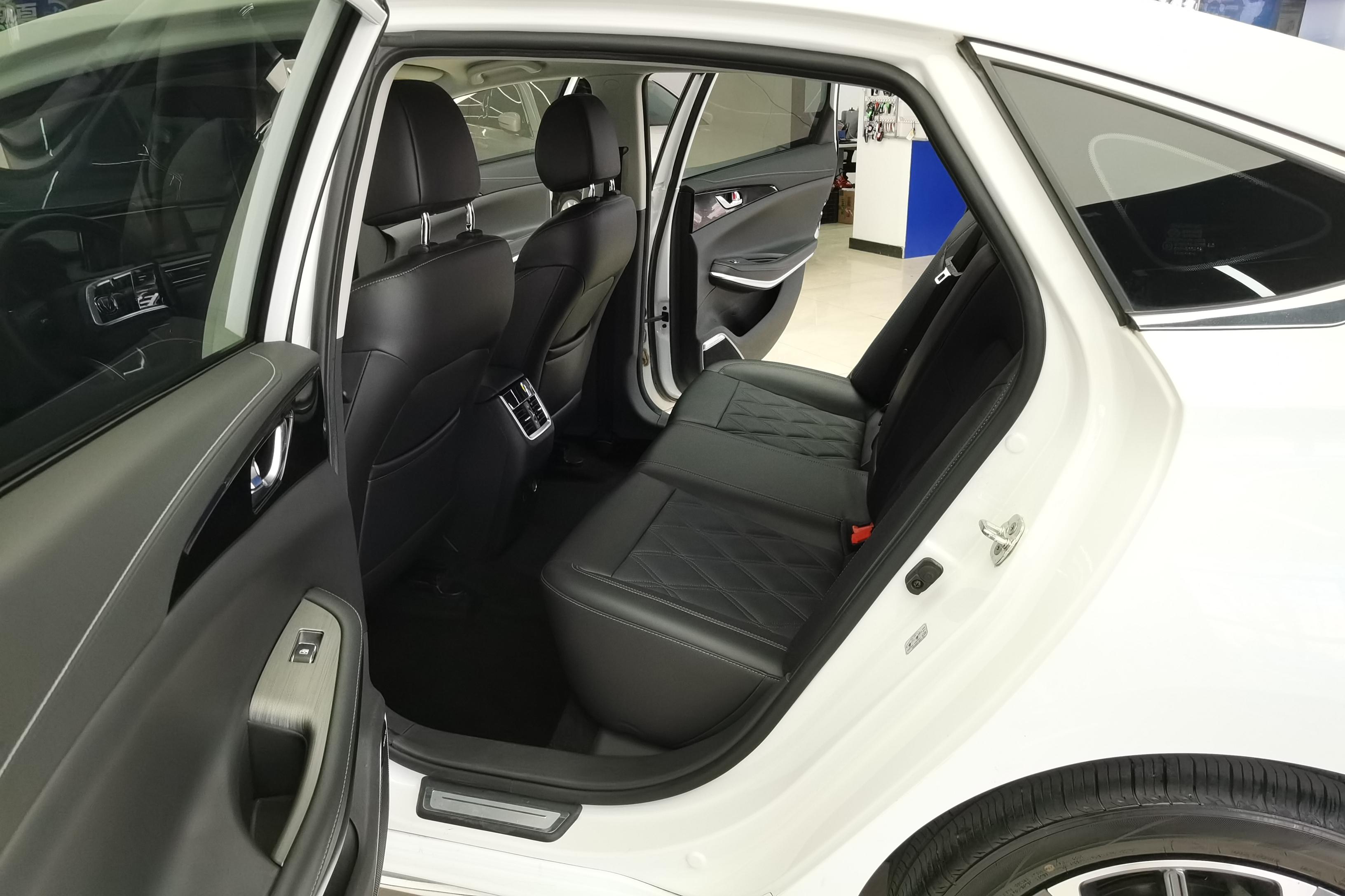 长安 锐程CC 2022 #14 长安 锐程CC 2022 汽车图片 #14