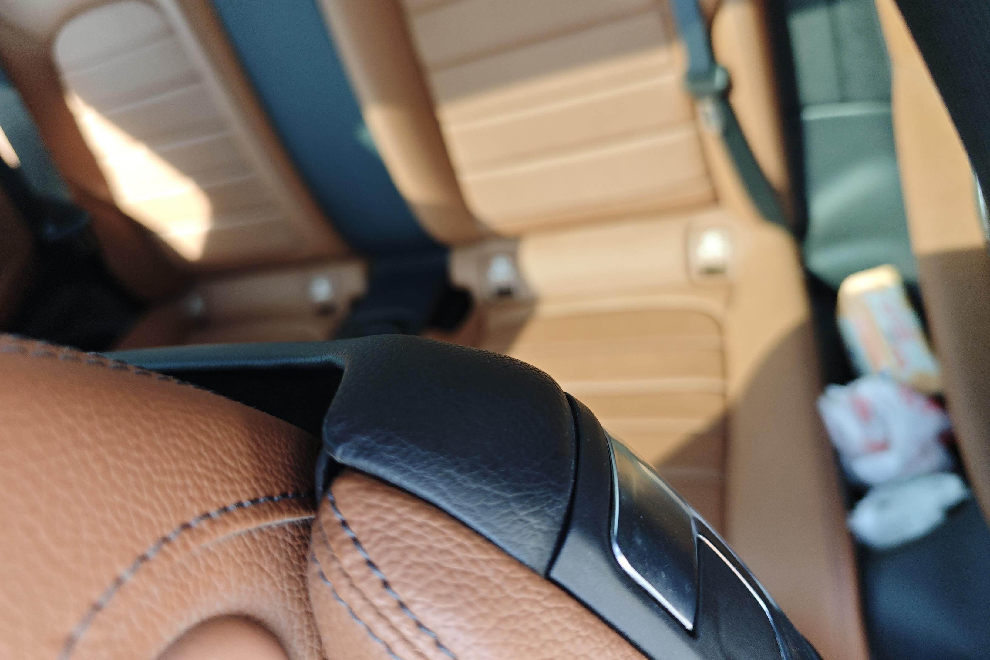 Mercedes-Benz C Class (Imported) 2018 car image #14