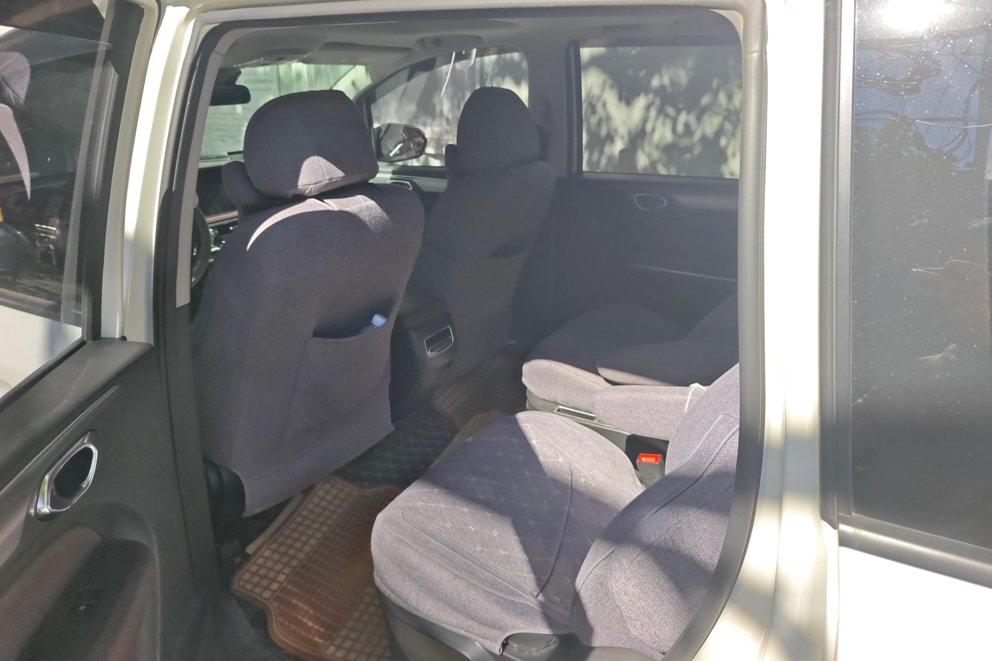 GAC Trumpchi M6 2020 car image #14