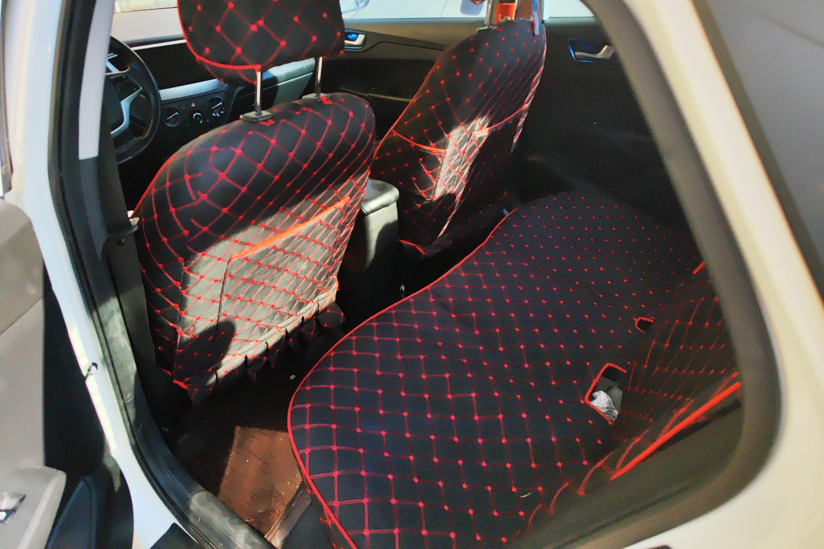 Hyundai Verna 2021 #14 Hyundai Verna 2021 immagine di auto #14