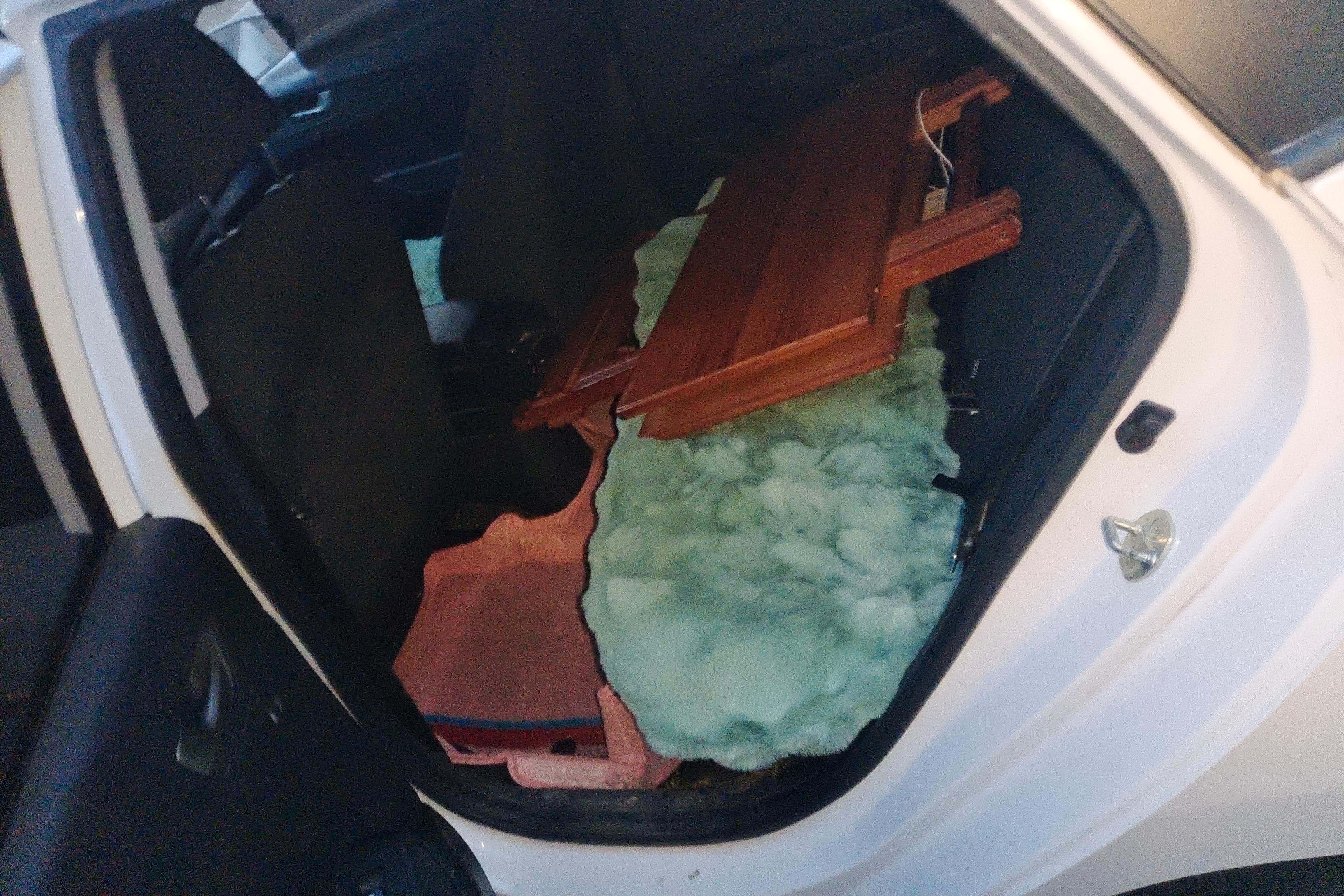 Hyundai Verna 2019 #14 Hyundai Verna 2019 car image #14