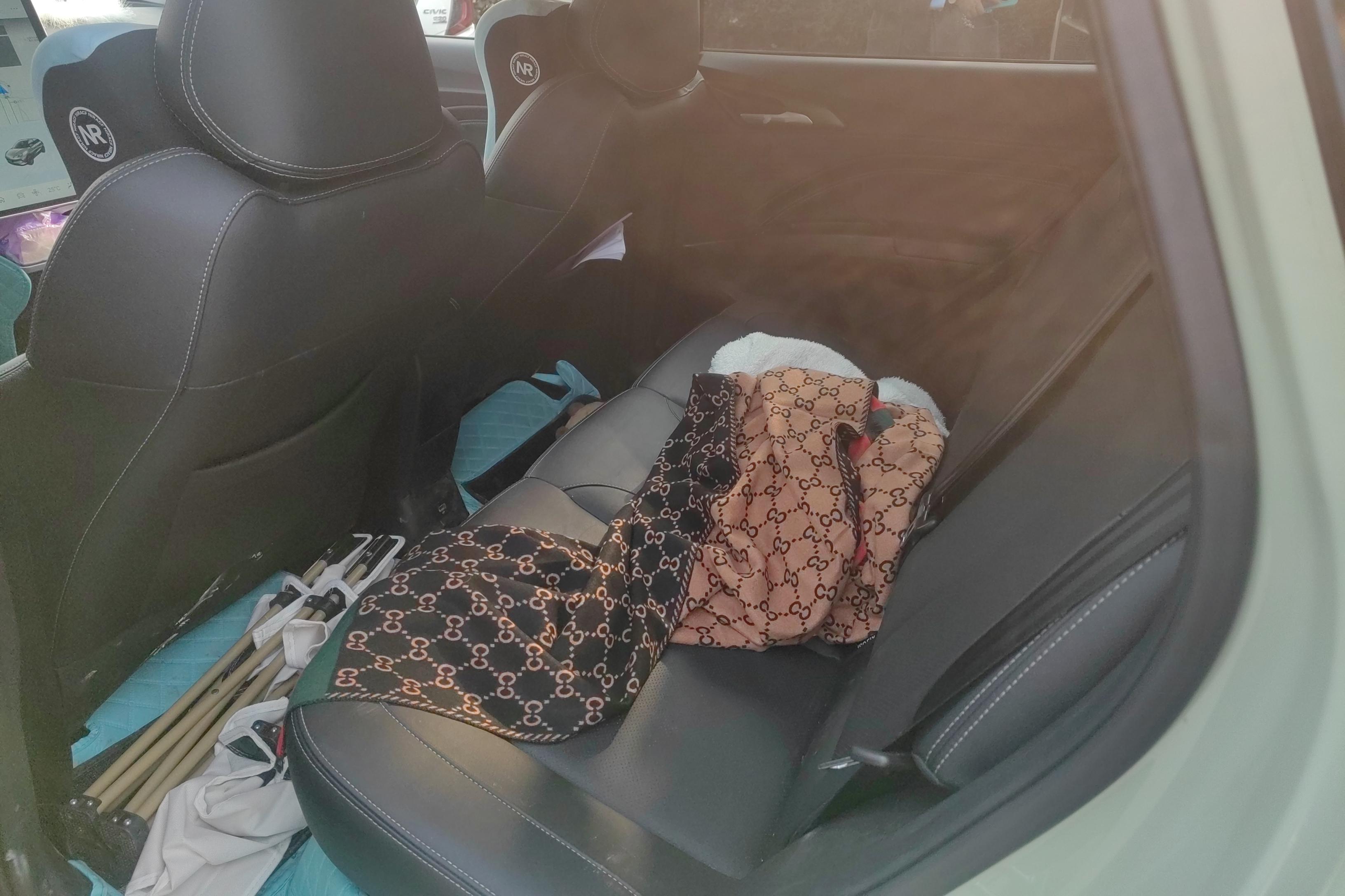 哪吒汽车 哪吒L 2023 汽车图片 #14