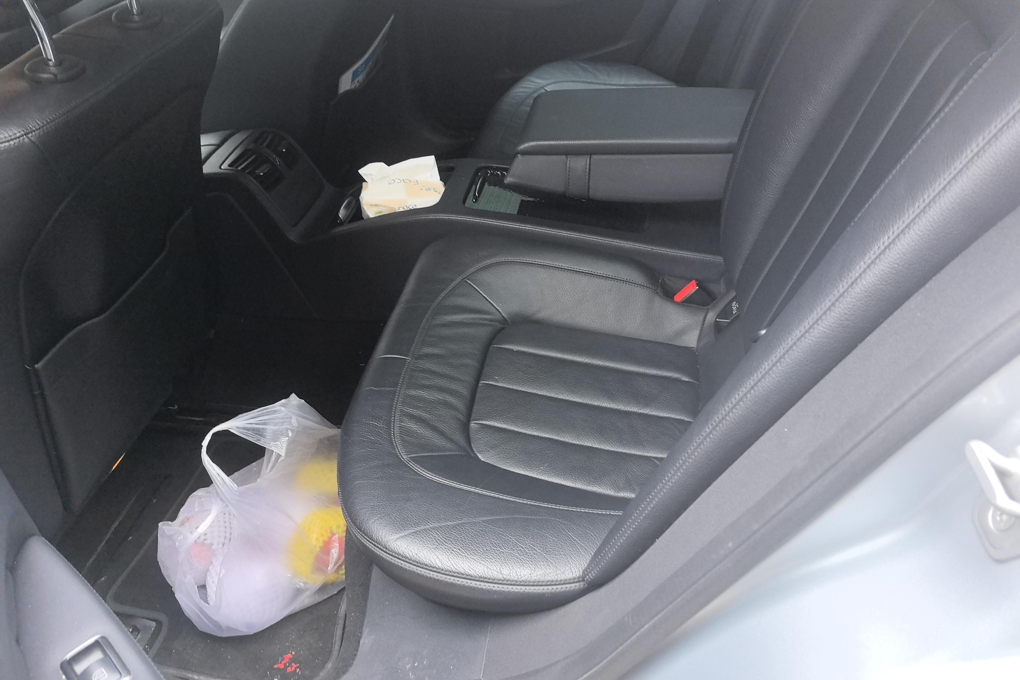 Mercedes-Benz CLS AMG 2016 car image #14