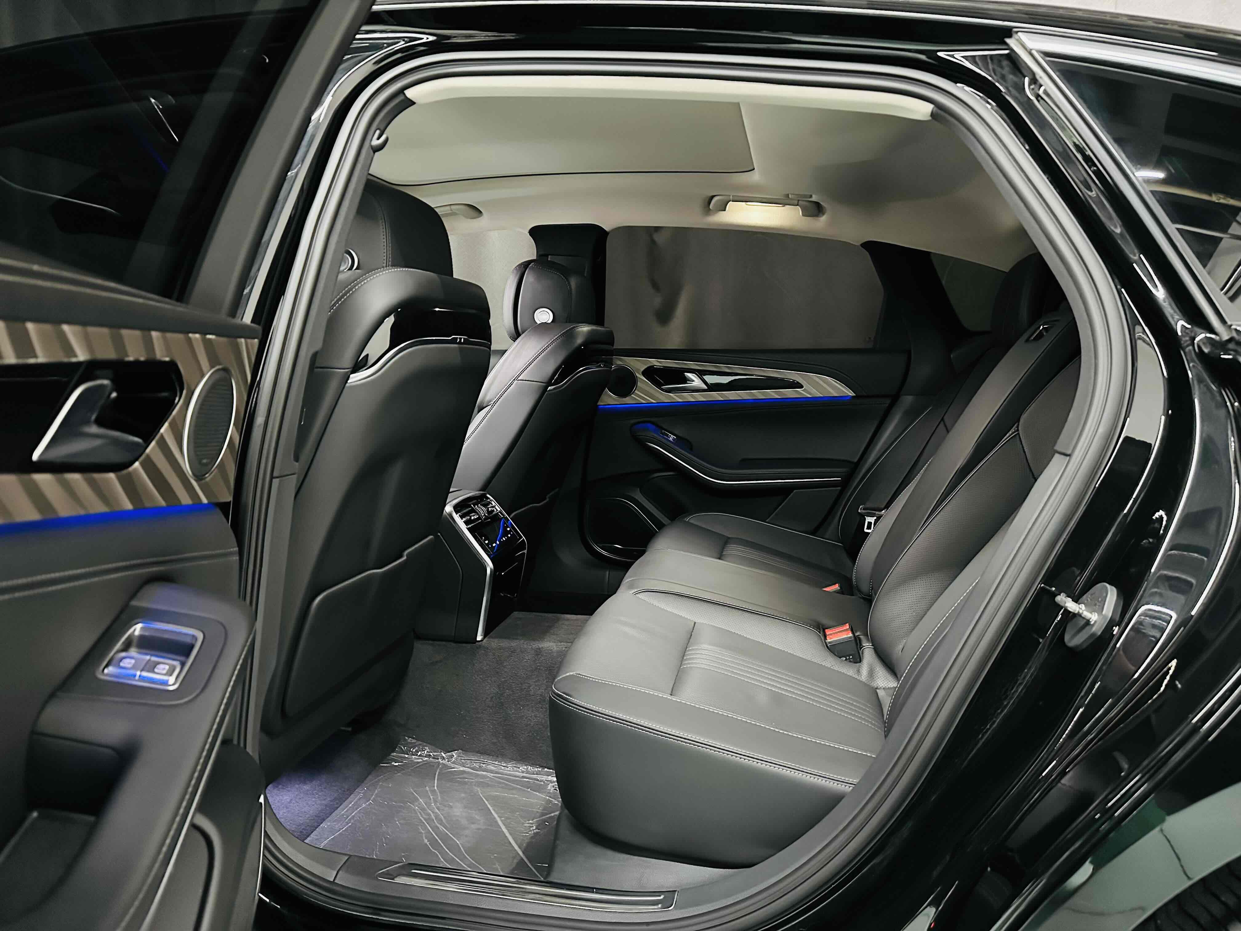 HongQi H9 2022 imagen de coche #14