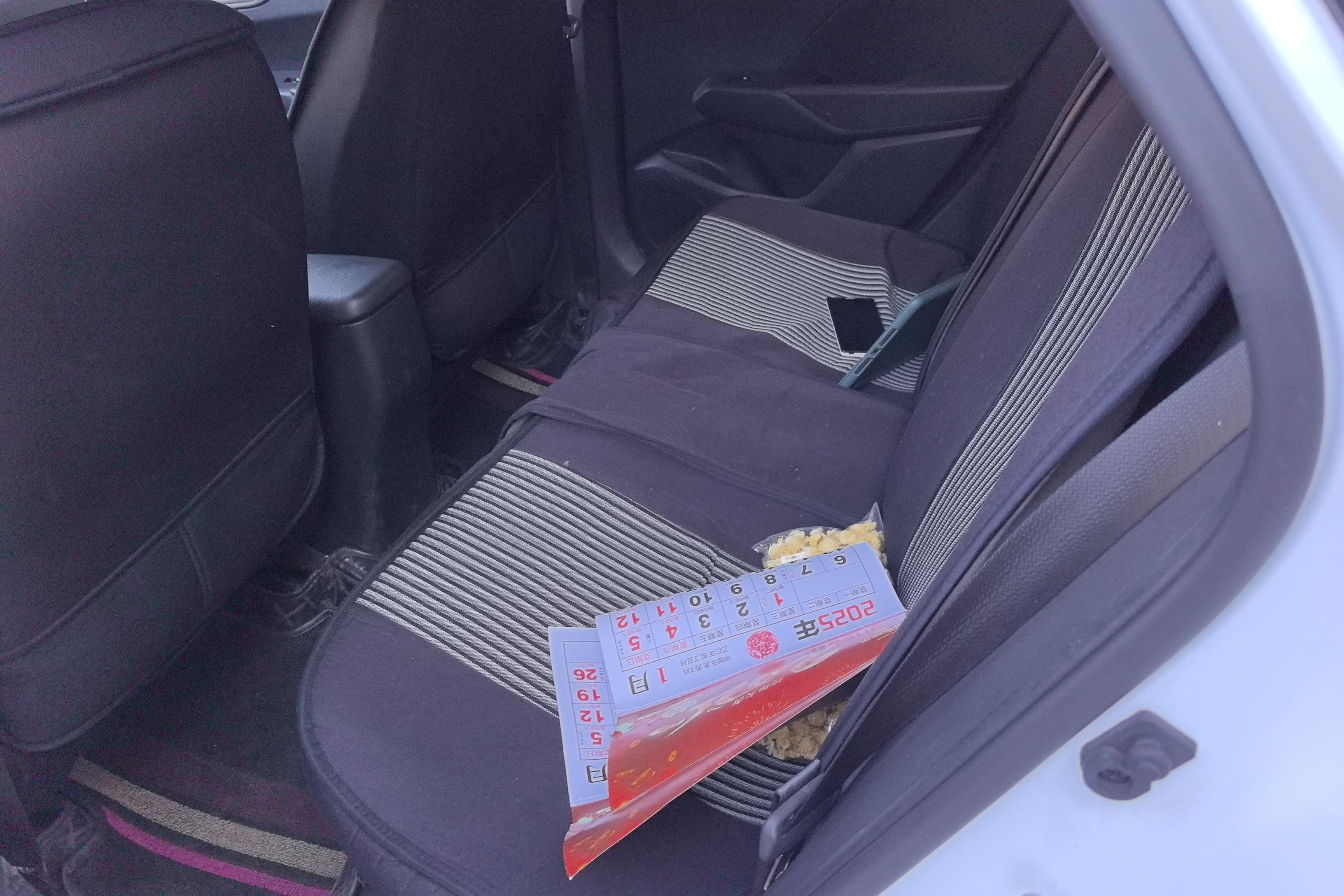 Hyundai Verna 2021 car image #14