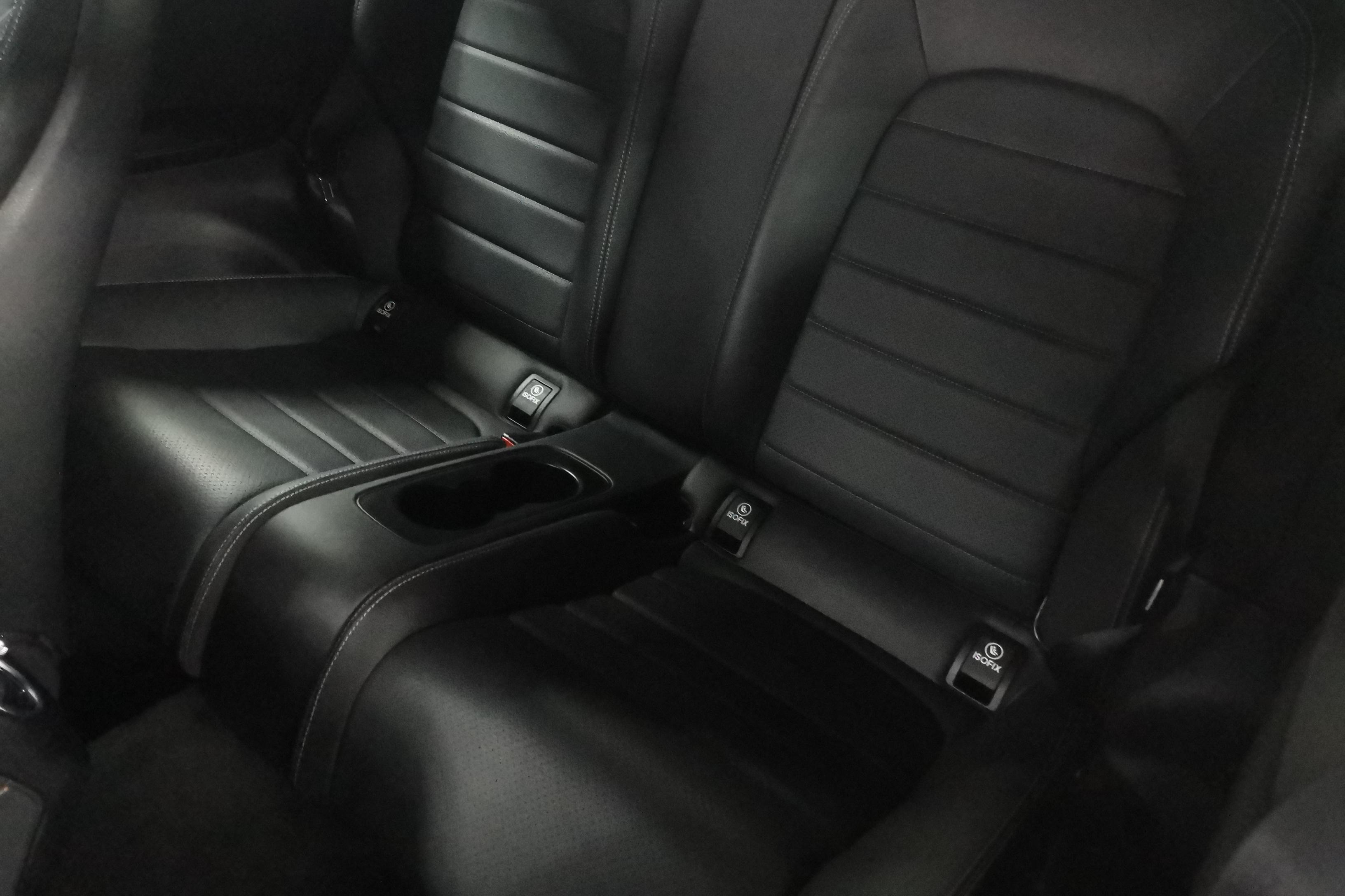 Mercedes-Benz C Class (Imported) 2017 #14 Mercedes-Benz C Class (Imported) 2017 car image #14