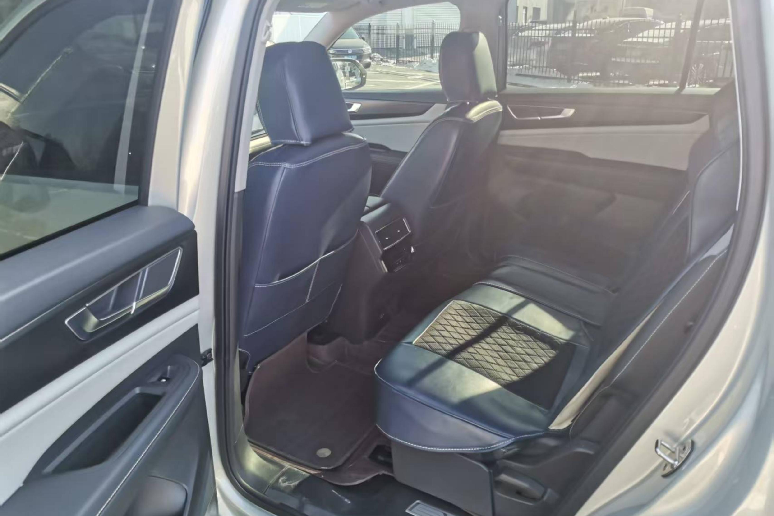 Volkswagen Teramont 2022 #14 Volkswagen Teramont 2022 immagine di auto #14