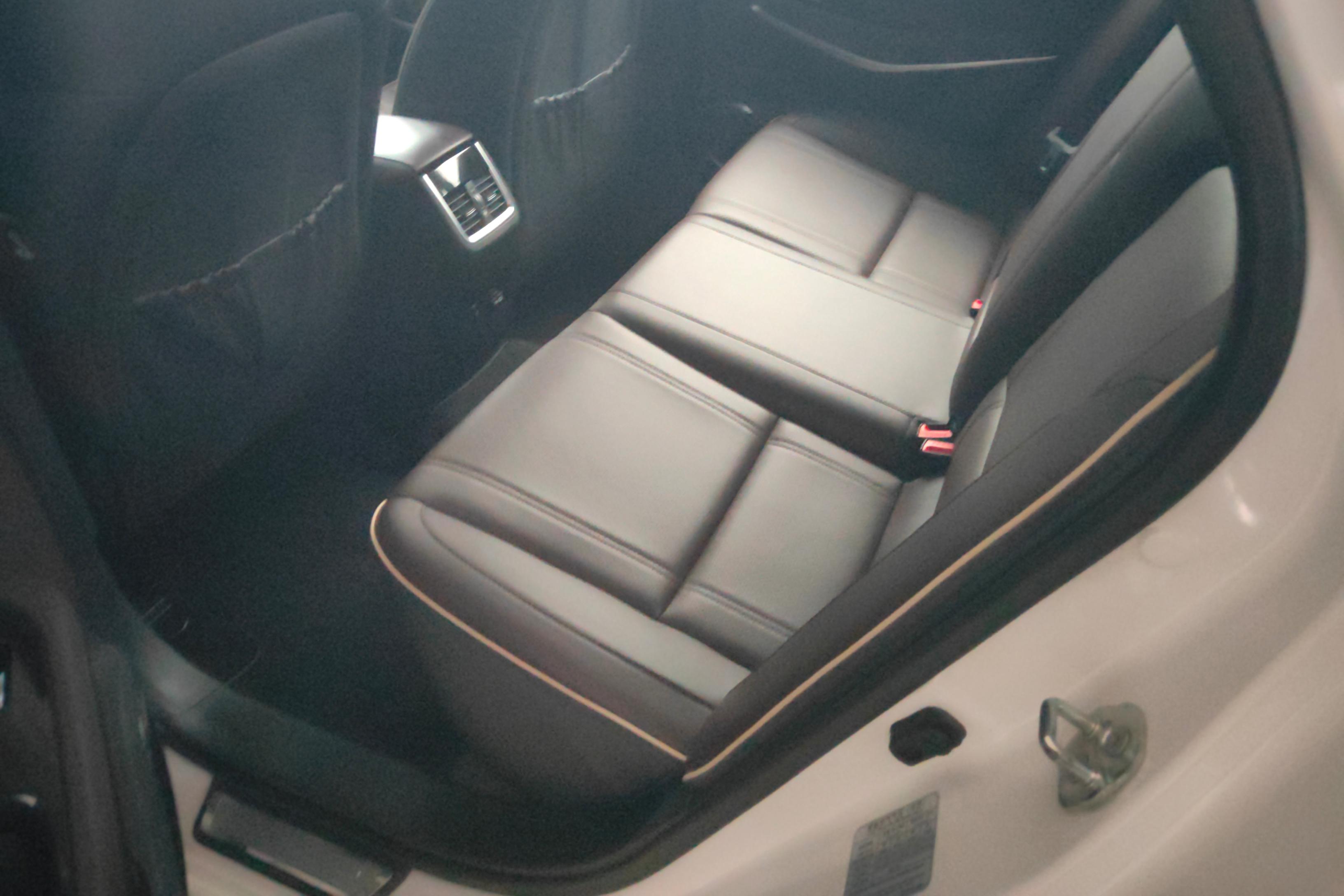 Changan Raeton 2019 #14 Changan Raeton 2019 immagine di auto #14