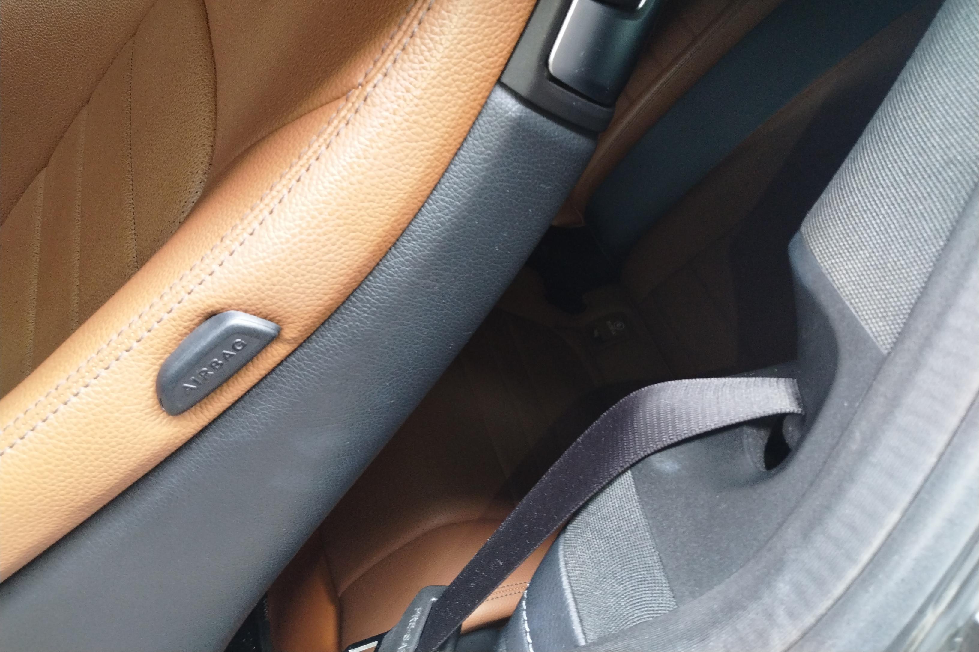 Mercedes-Benz C Class (Imported) 2019 car image #14