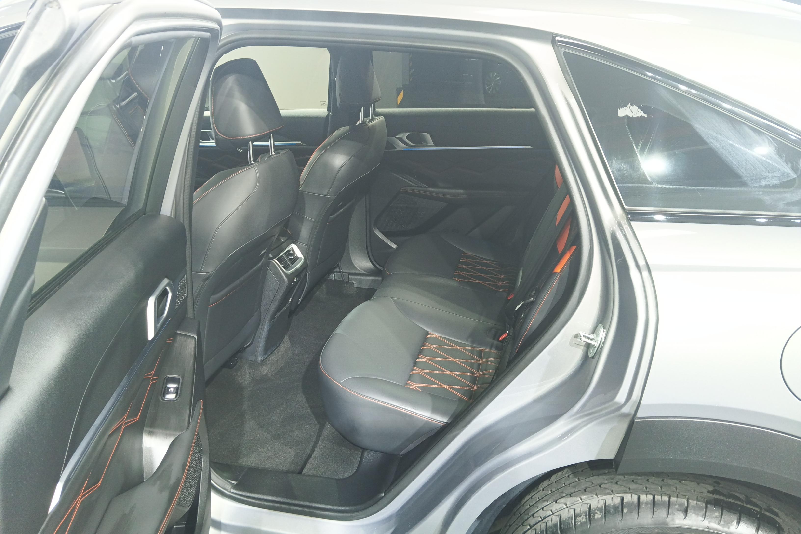 Haval XY 2023 изображение автомобиля #14