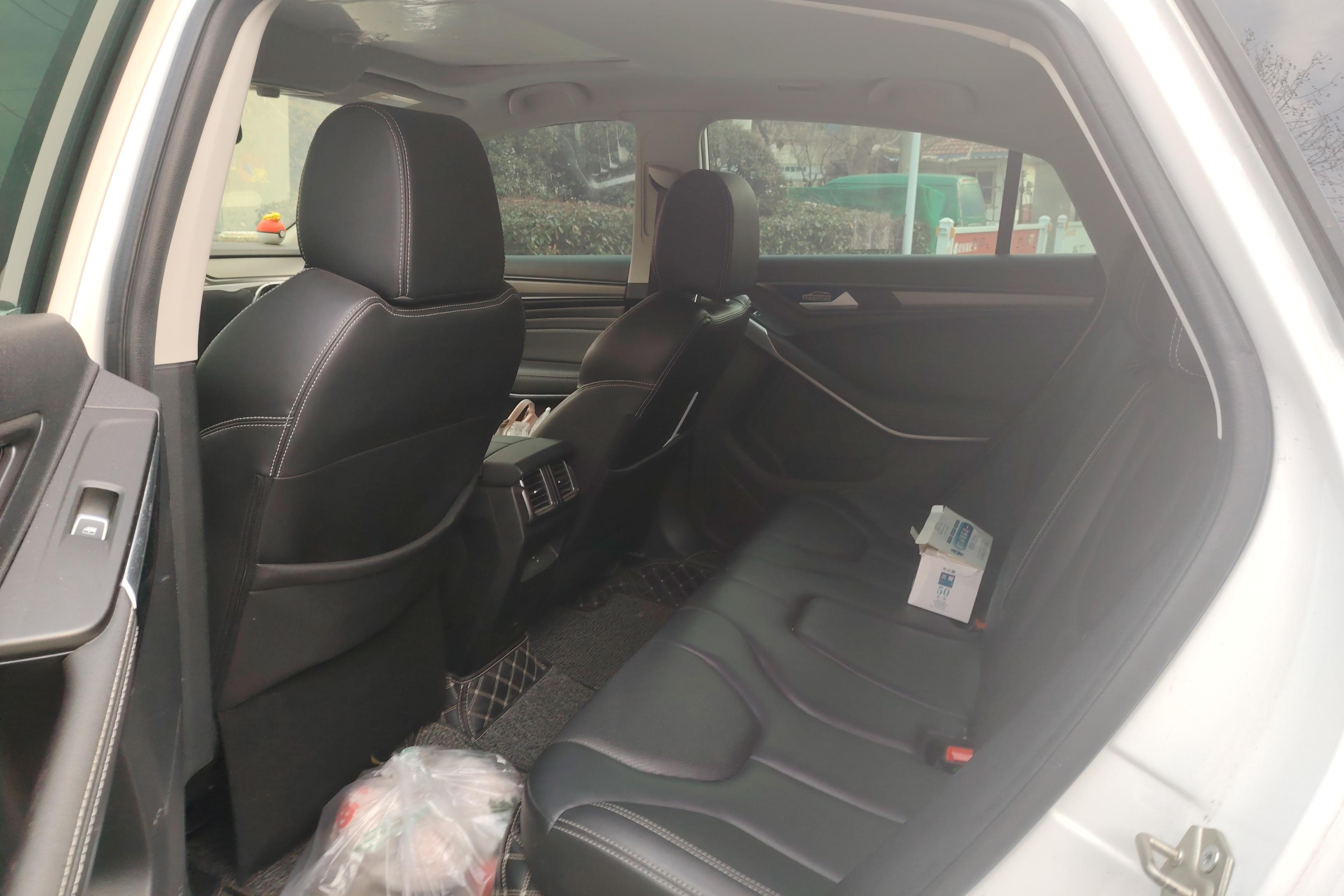 Ford Territory 2019 car image #14