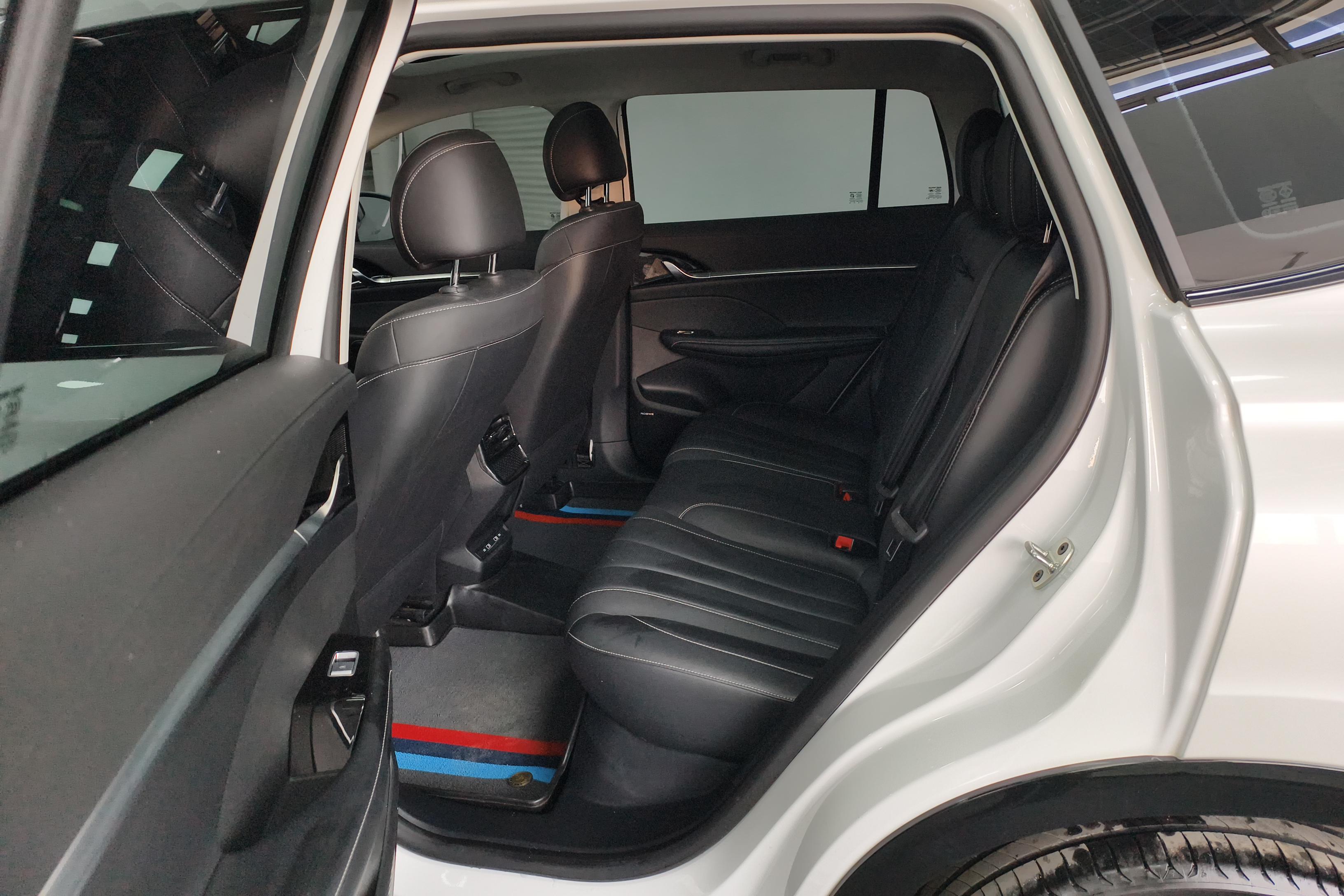 Roewe RX5 MAX 2023 изображение автомобиля #14