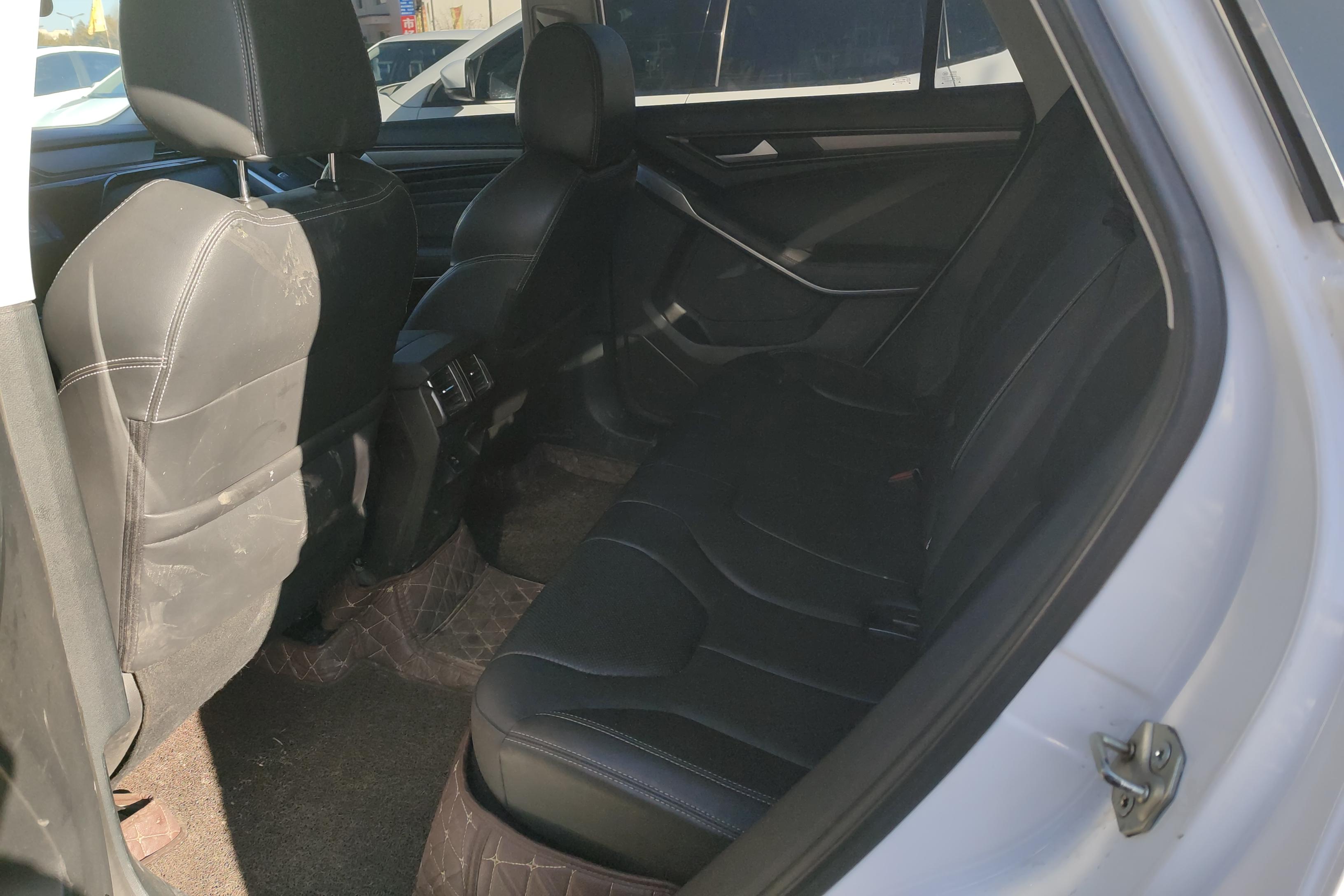 Ford Territory 2019 #14 Ford Territory 2019 immagine di auto #14