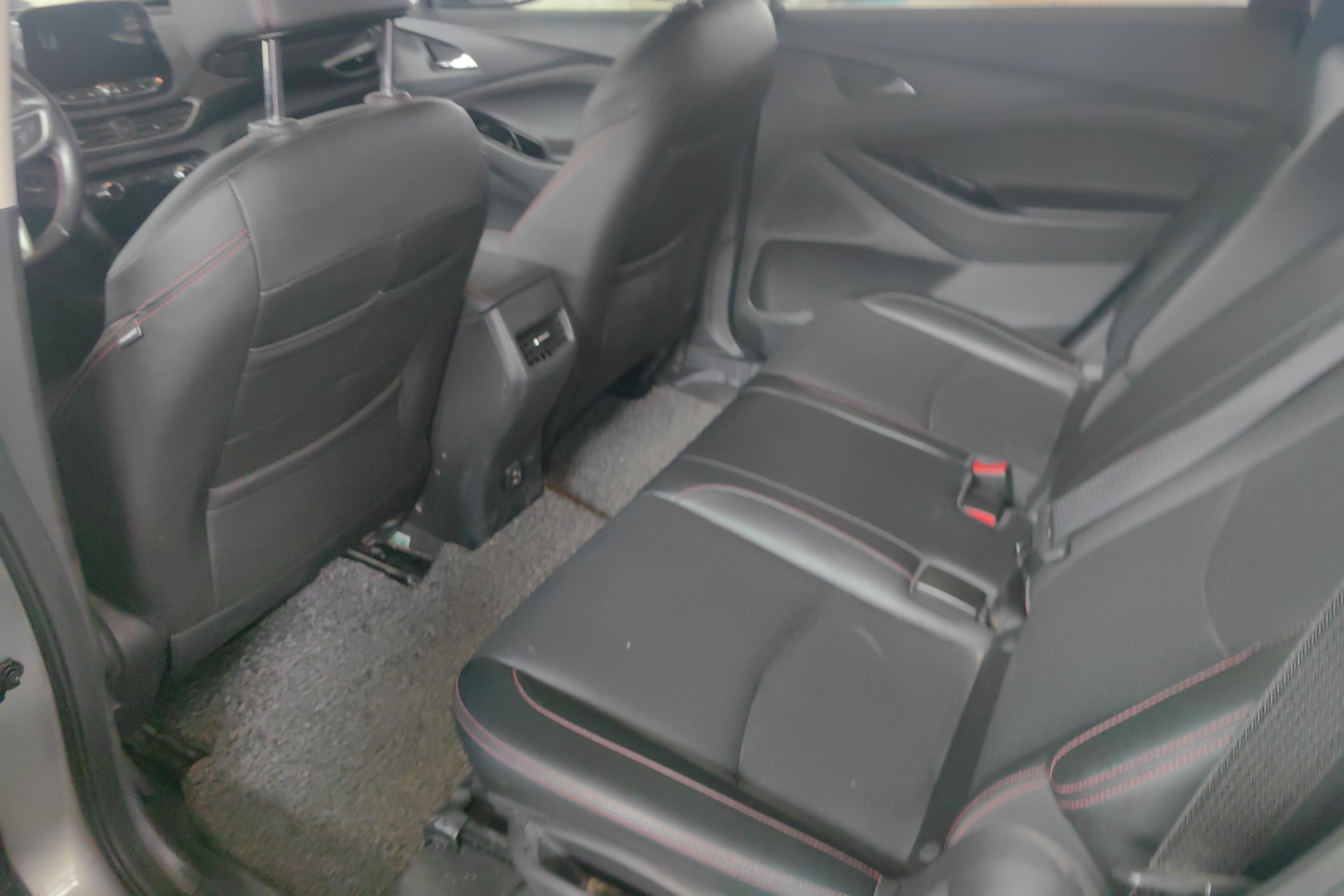 Chevrolet Orlando 2018 #14 Chevrolet Orlando 2018 car image #14