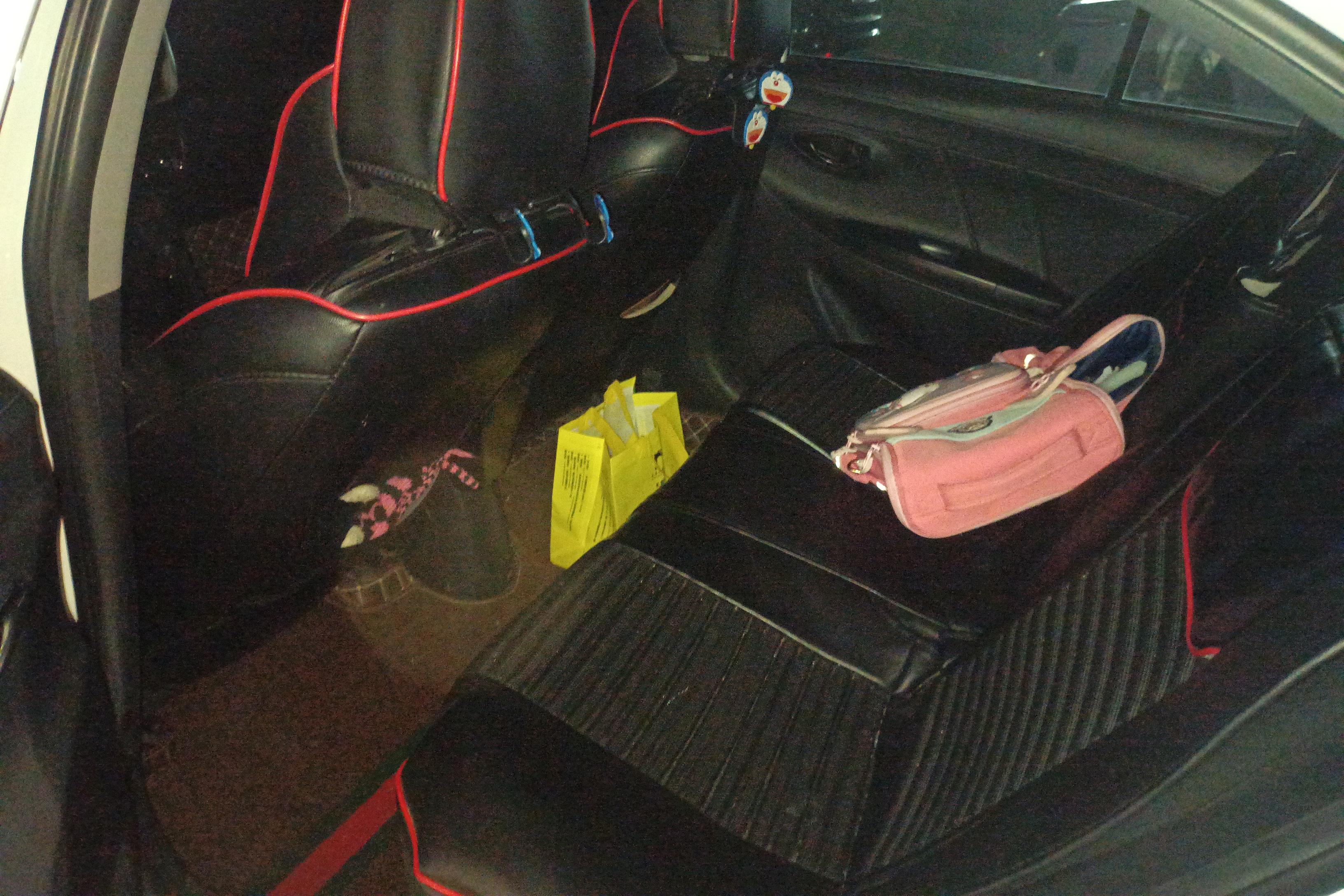 Toyota Vios 2020 car image #14